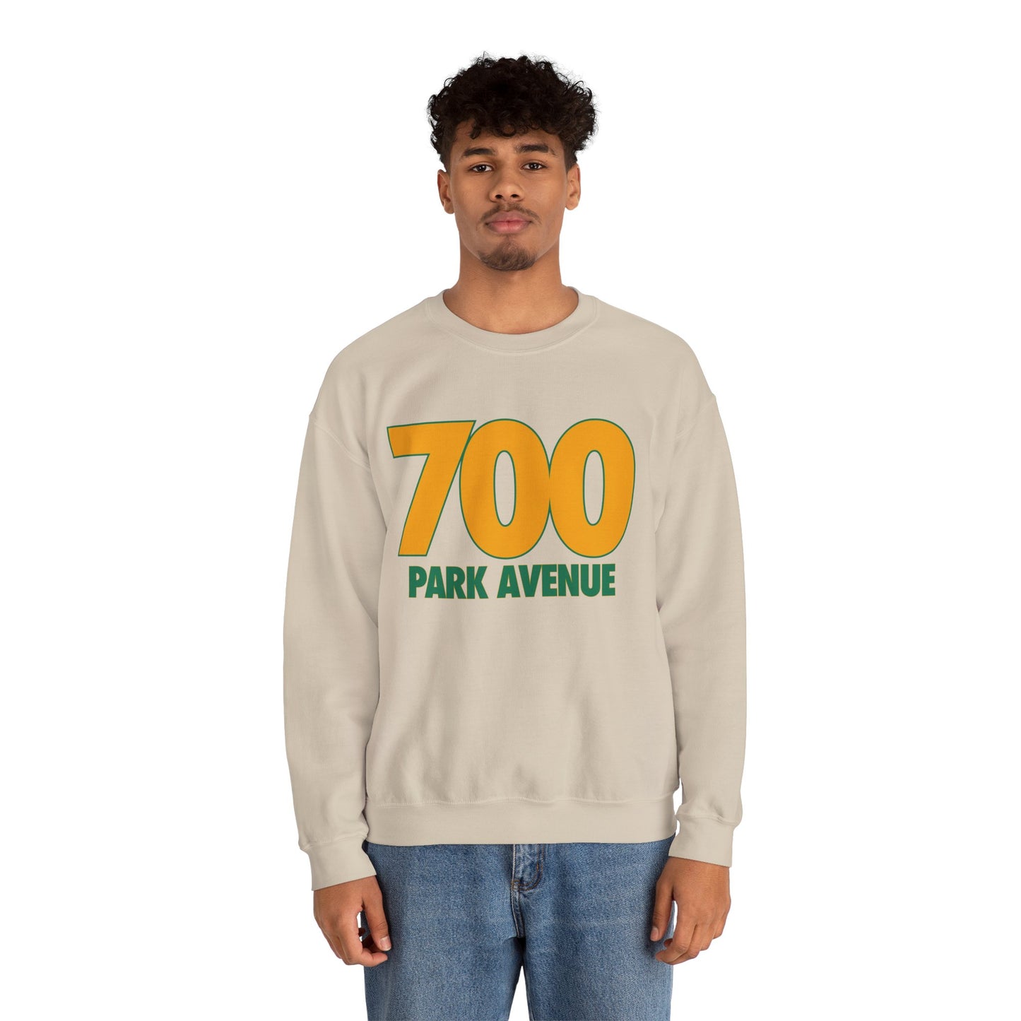 700 Park Avenue (Norfolk State)