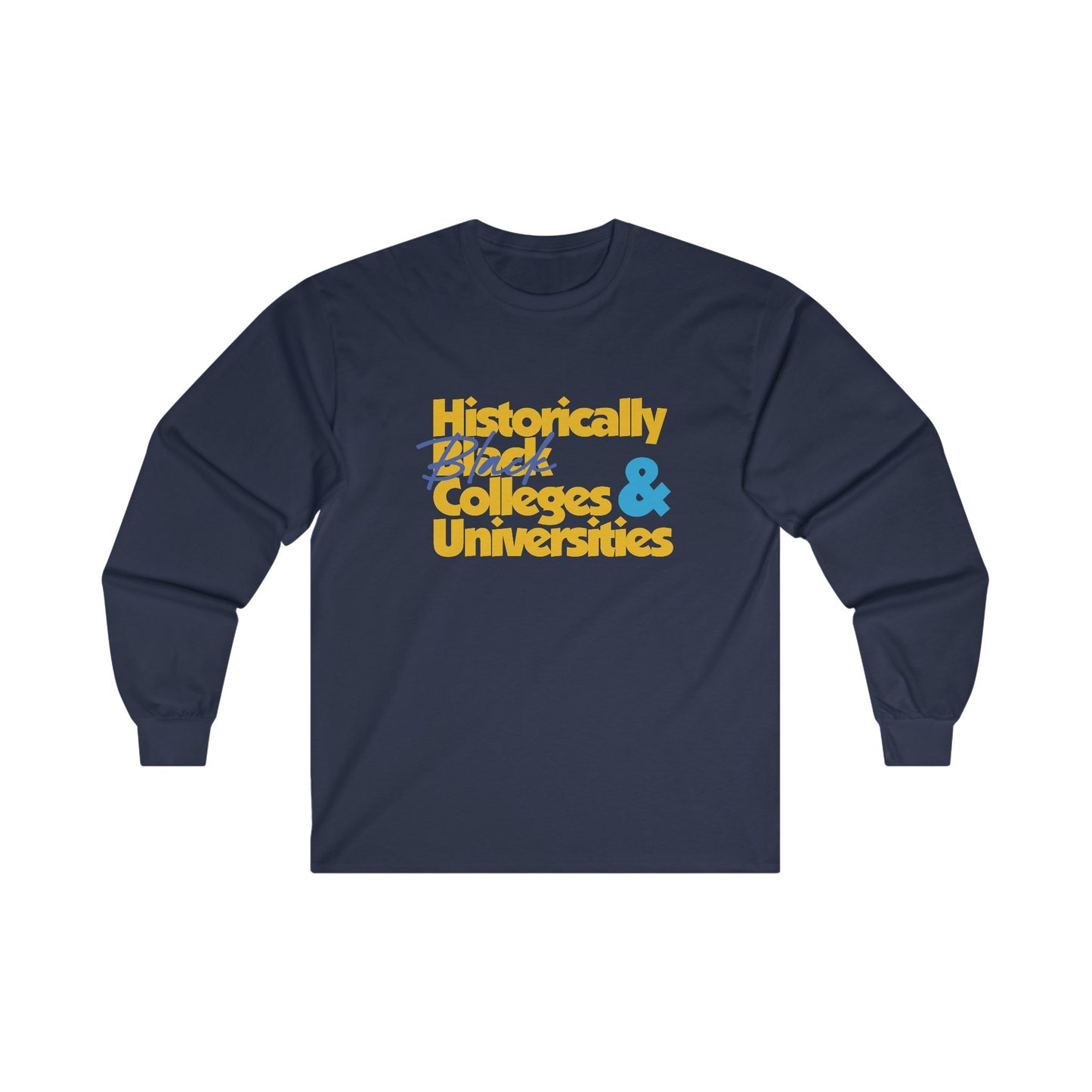 HBCUs Represent!