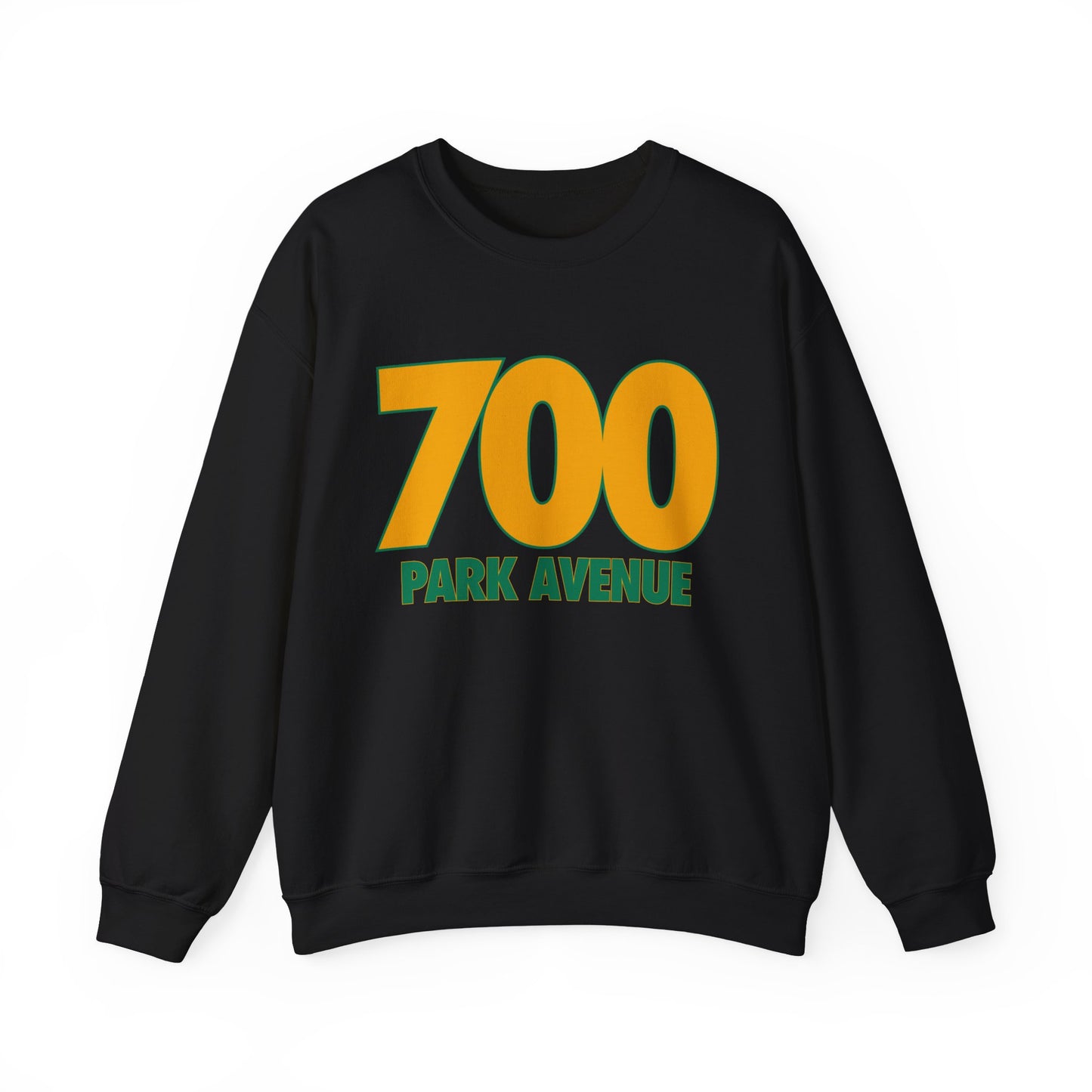 700 Park Avenue (Norfolk State)