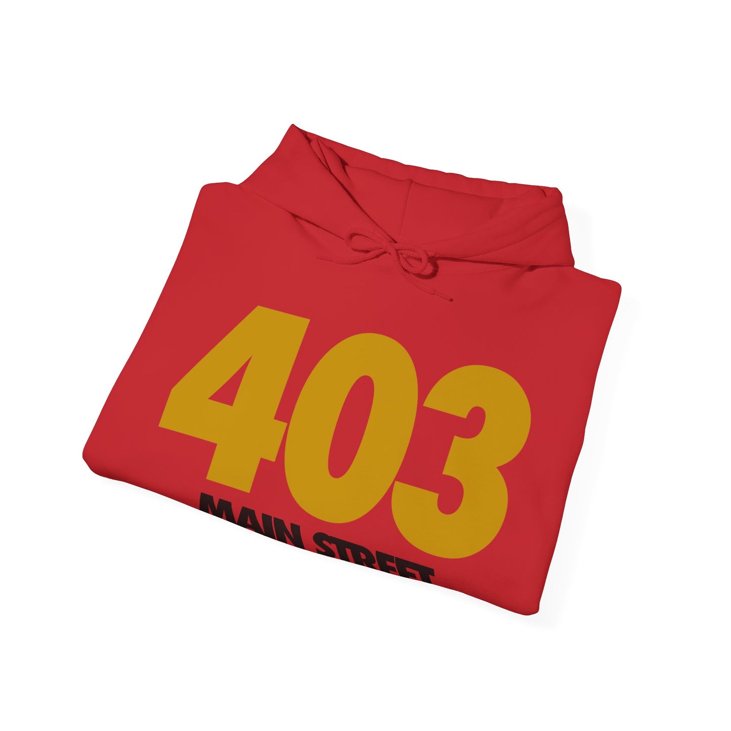 403 Main Street (Grambling)