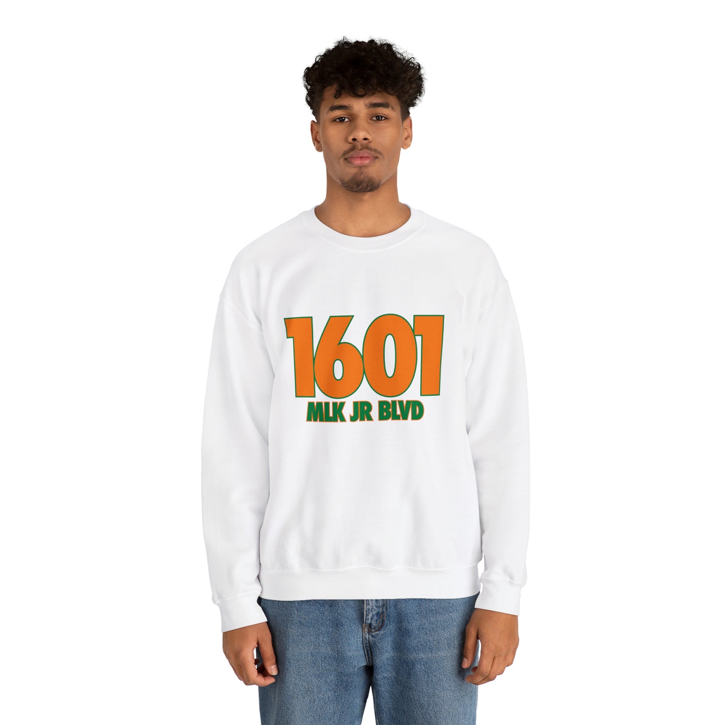1601 MLK Jr. Blvd (FAMU)