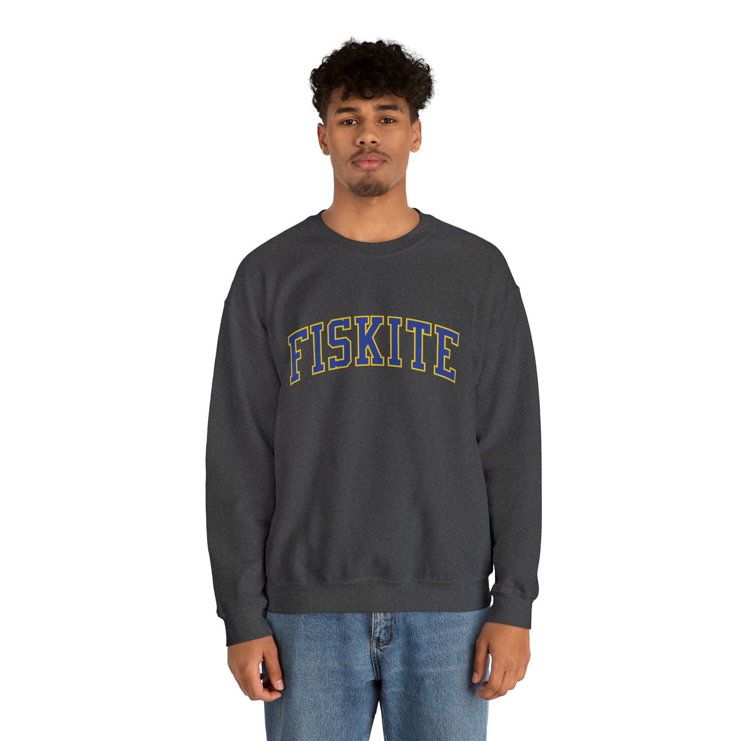 Fiskite Varsity