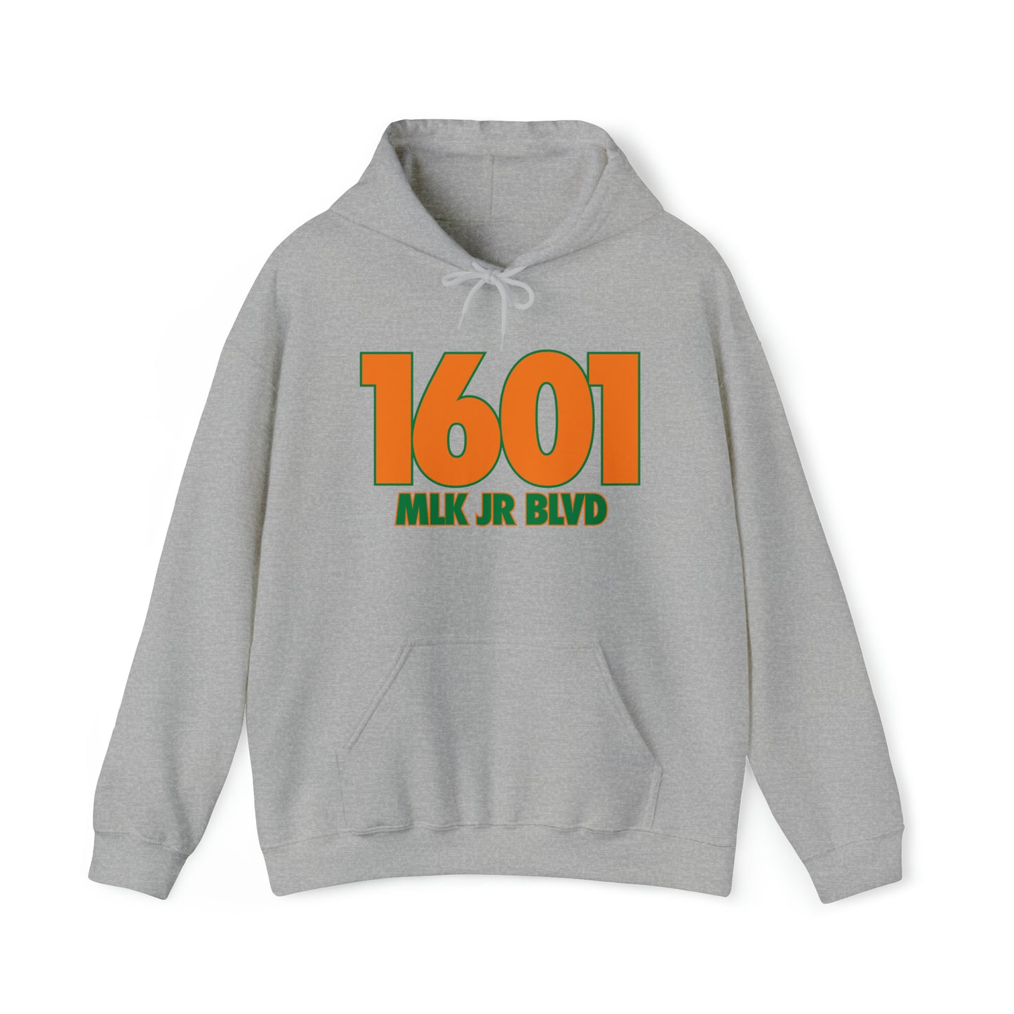 1601 MLK Jr. Blvd (FAMU)