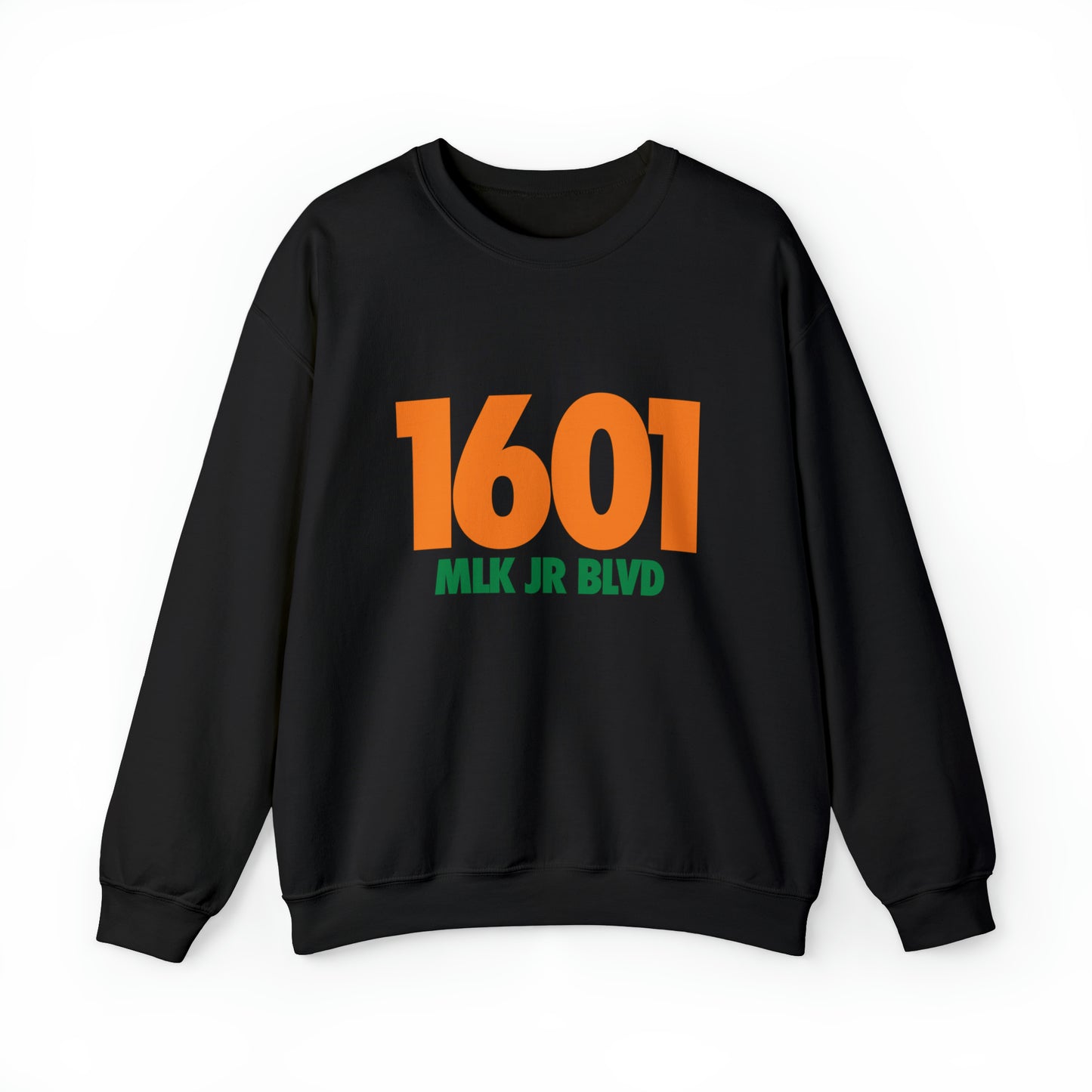 1601 MLK Jr. Blvd (FAMU)