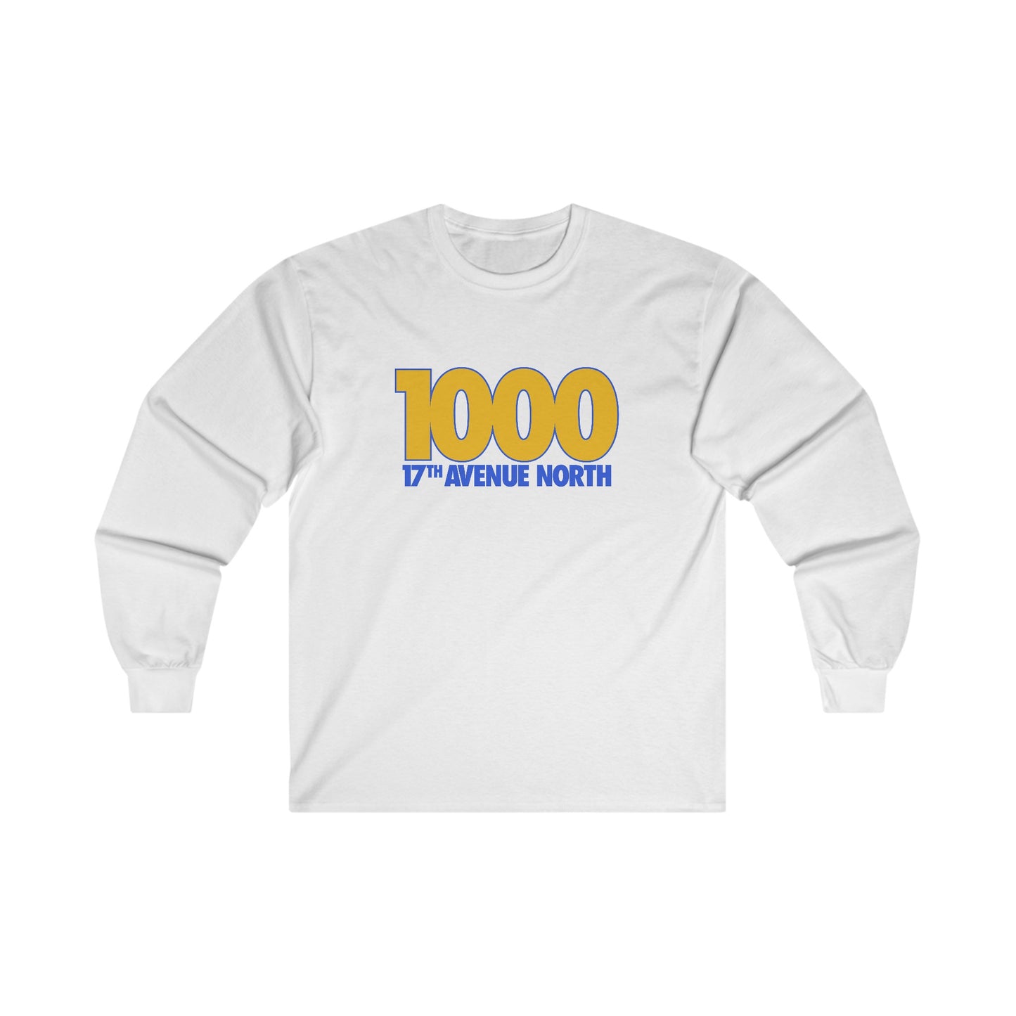 1000 17th Avenue North (Fisk)