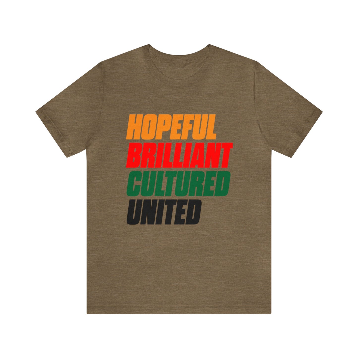 The HBCU: In Our Words
