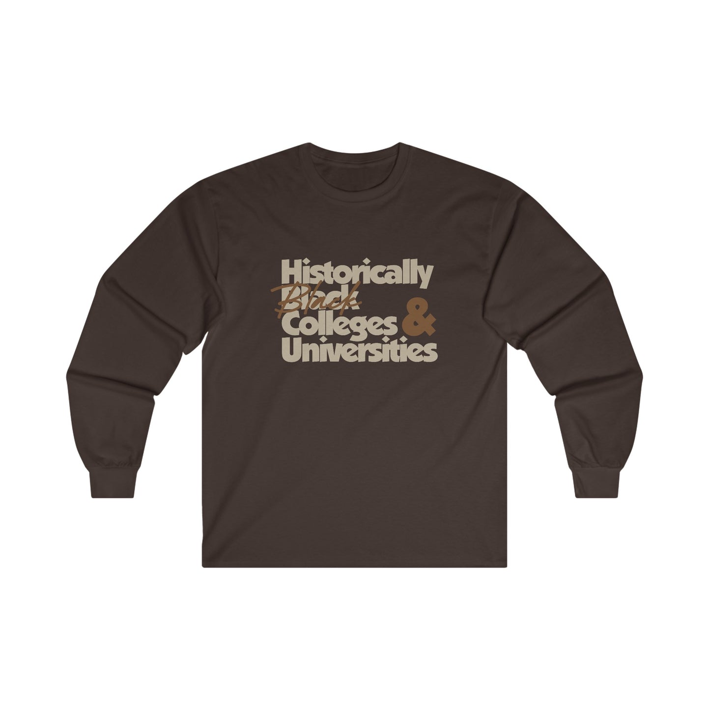 HBCUs Represent!