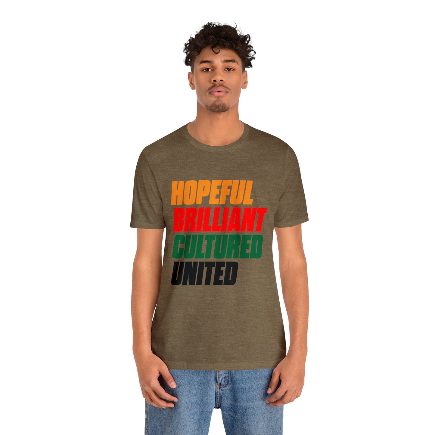 The HBCU: In Our Words