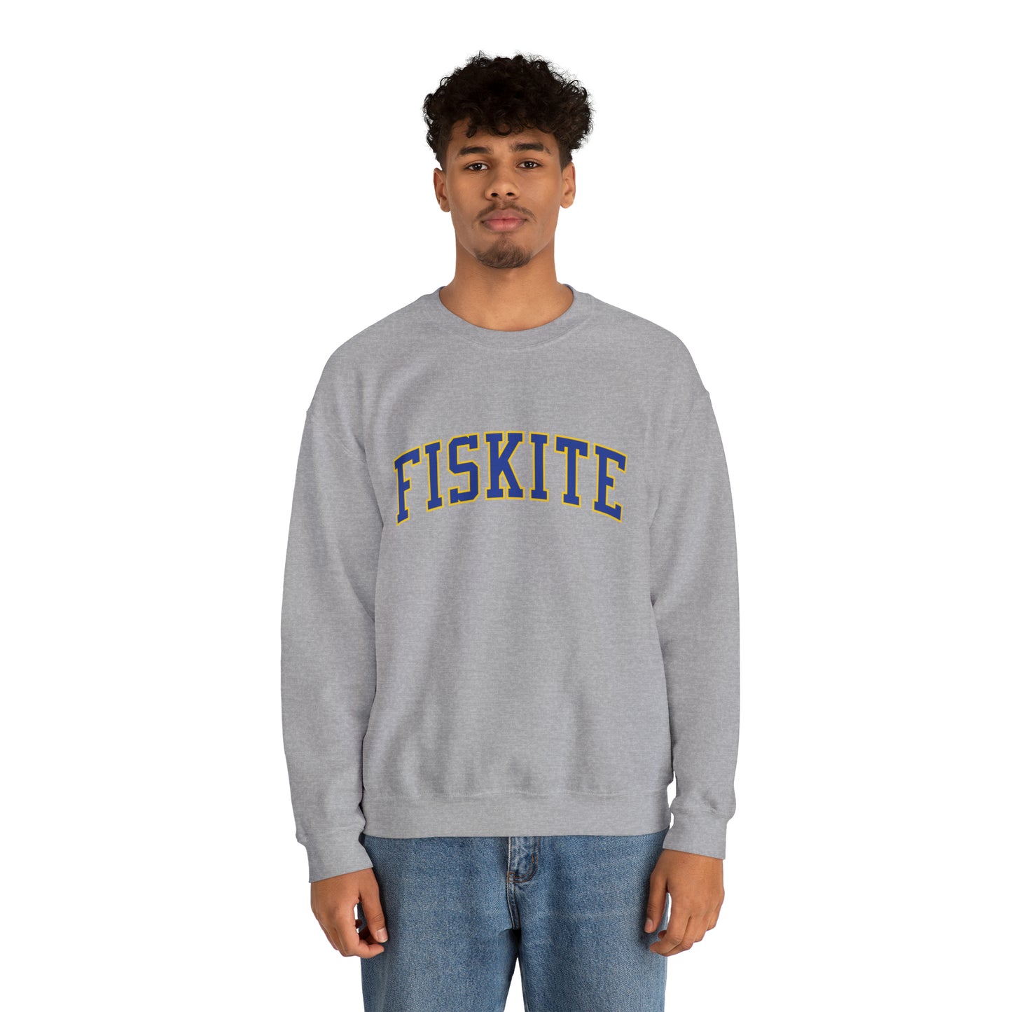 Fiskite Varsity
