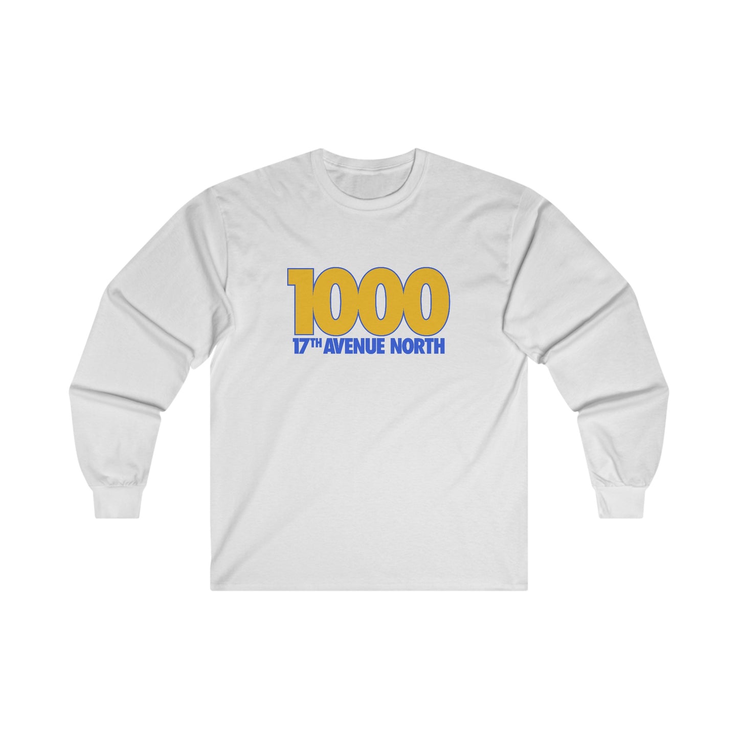 1000 17th Avenue North (Fisk)