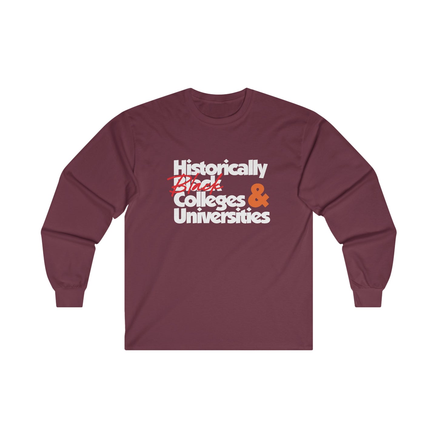 HBCUs Represent!