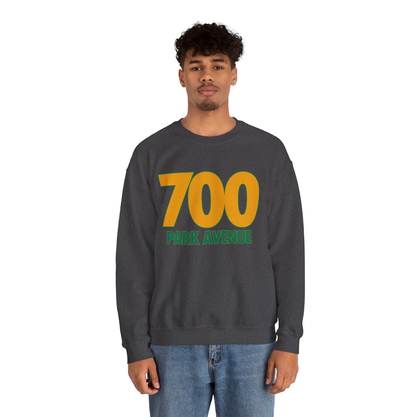 700 Park Avenue (Norfolk State)