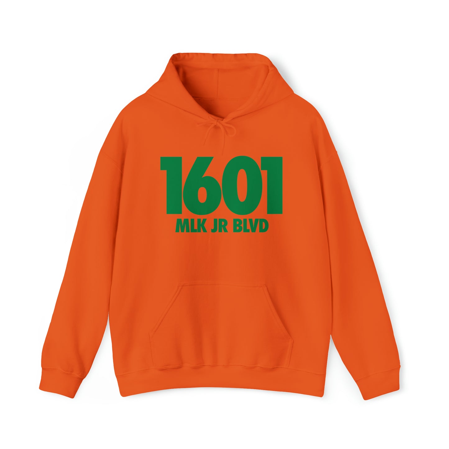 1601 MLK Jr. Blvd (FAMU)