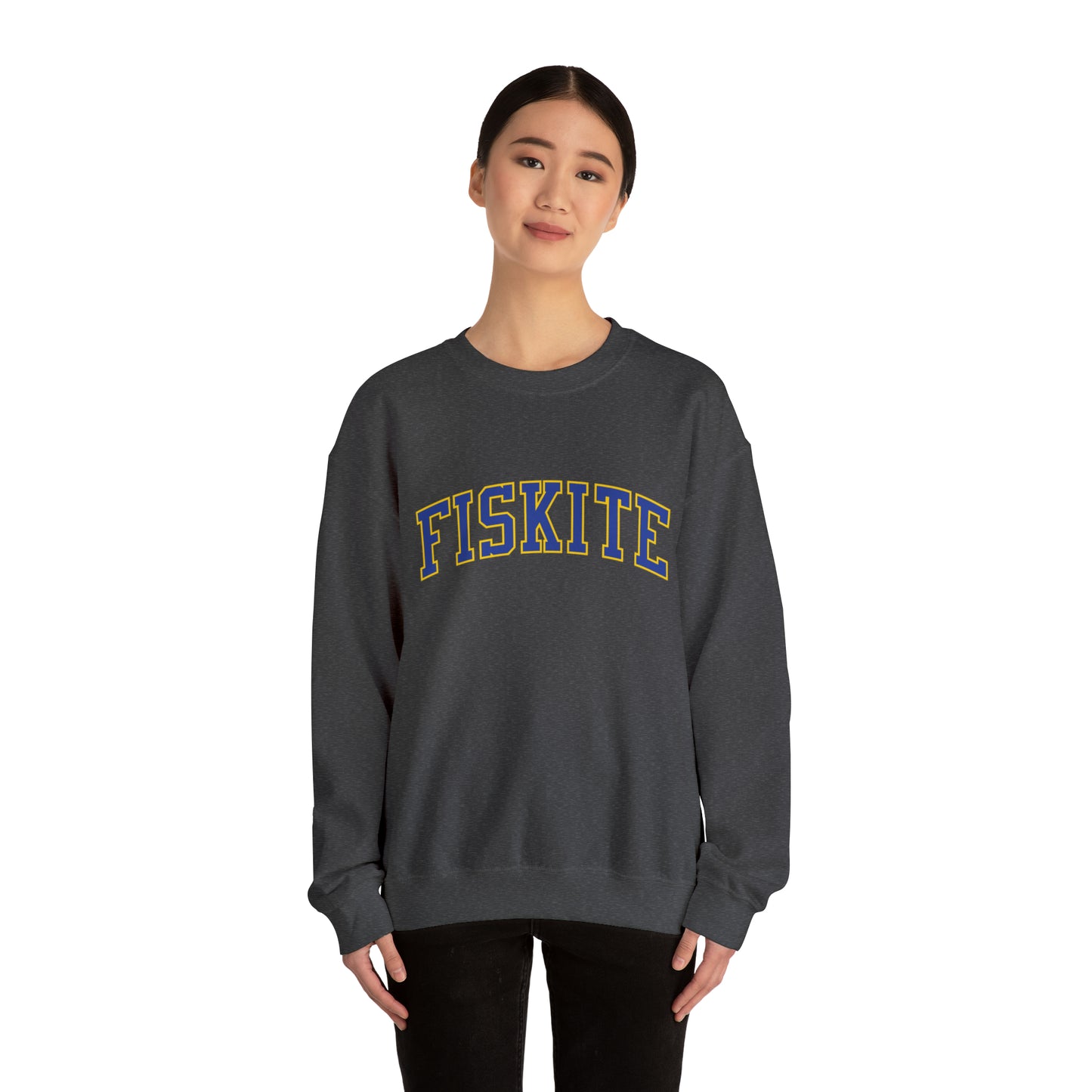 Fiskite Varsity