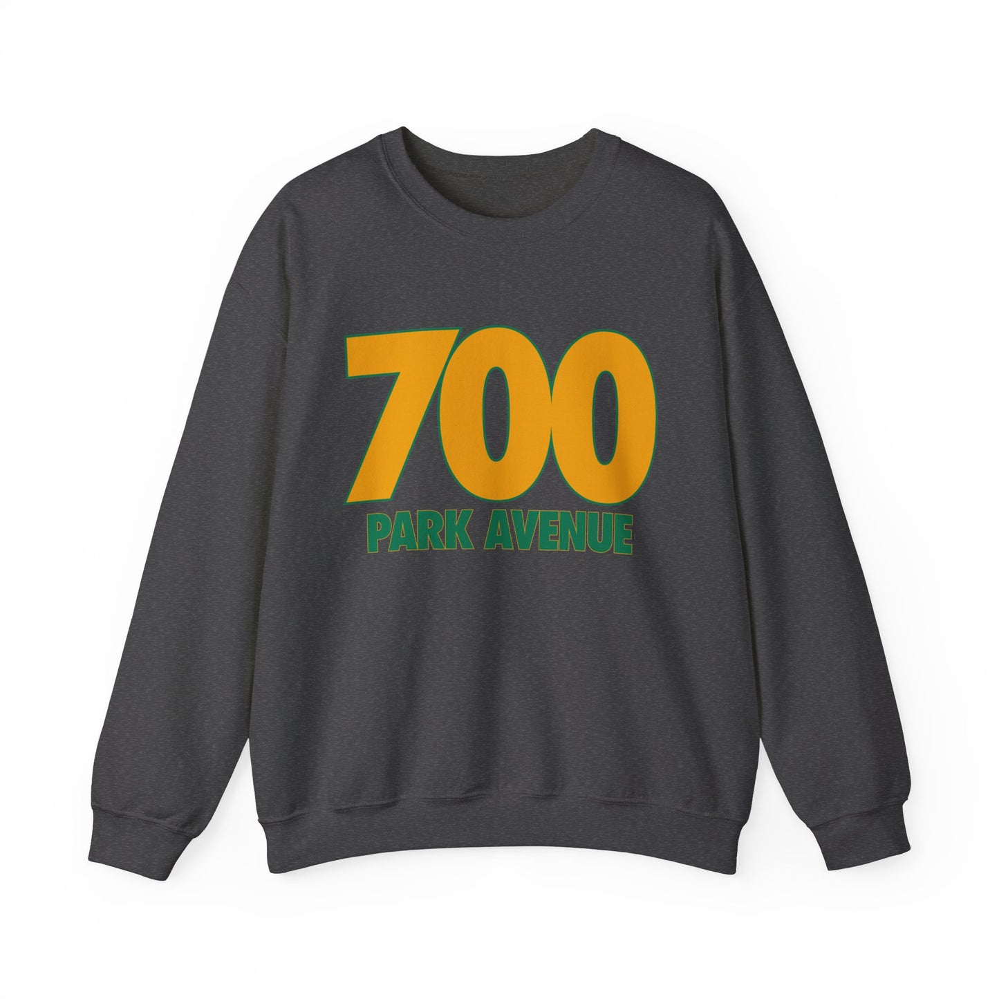 700 Park Avenue (Norfolk State)