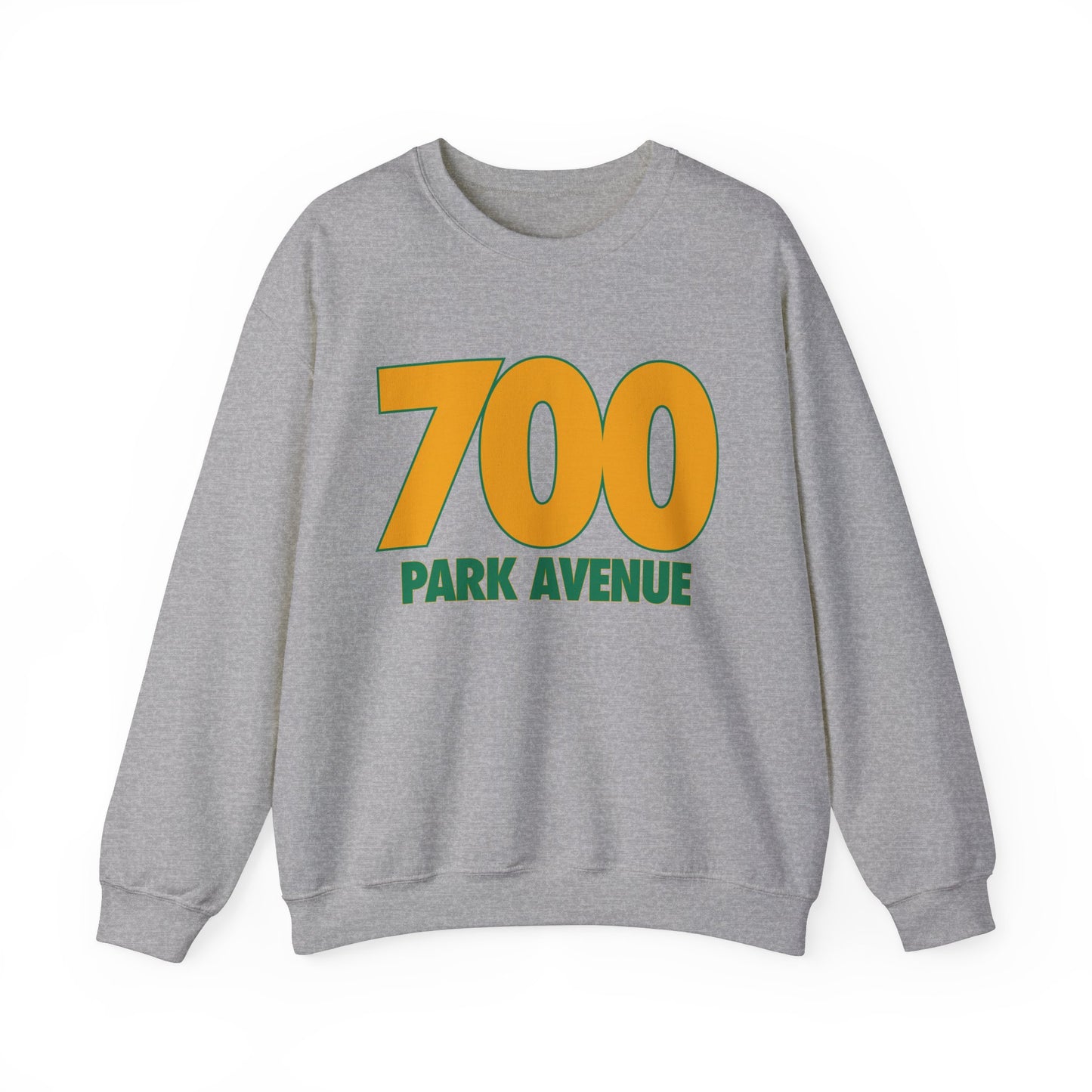 700 Park Avenue (Norfolk State)