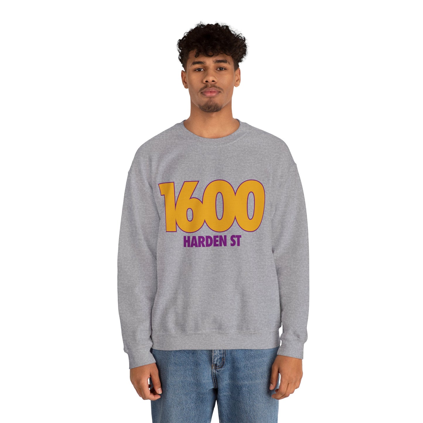 1600 Harden Street (Benedict)