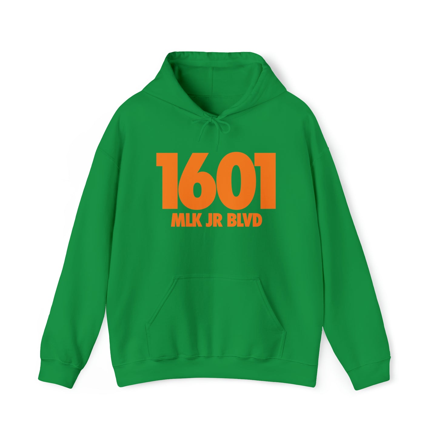 1601 MLK Jr. Blvd (FAMU)