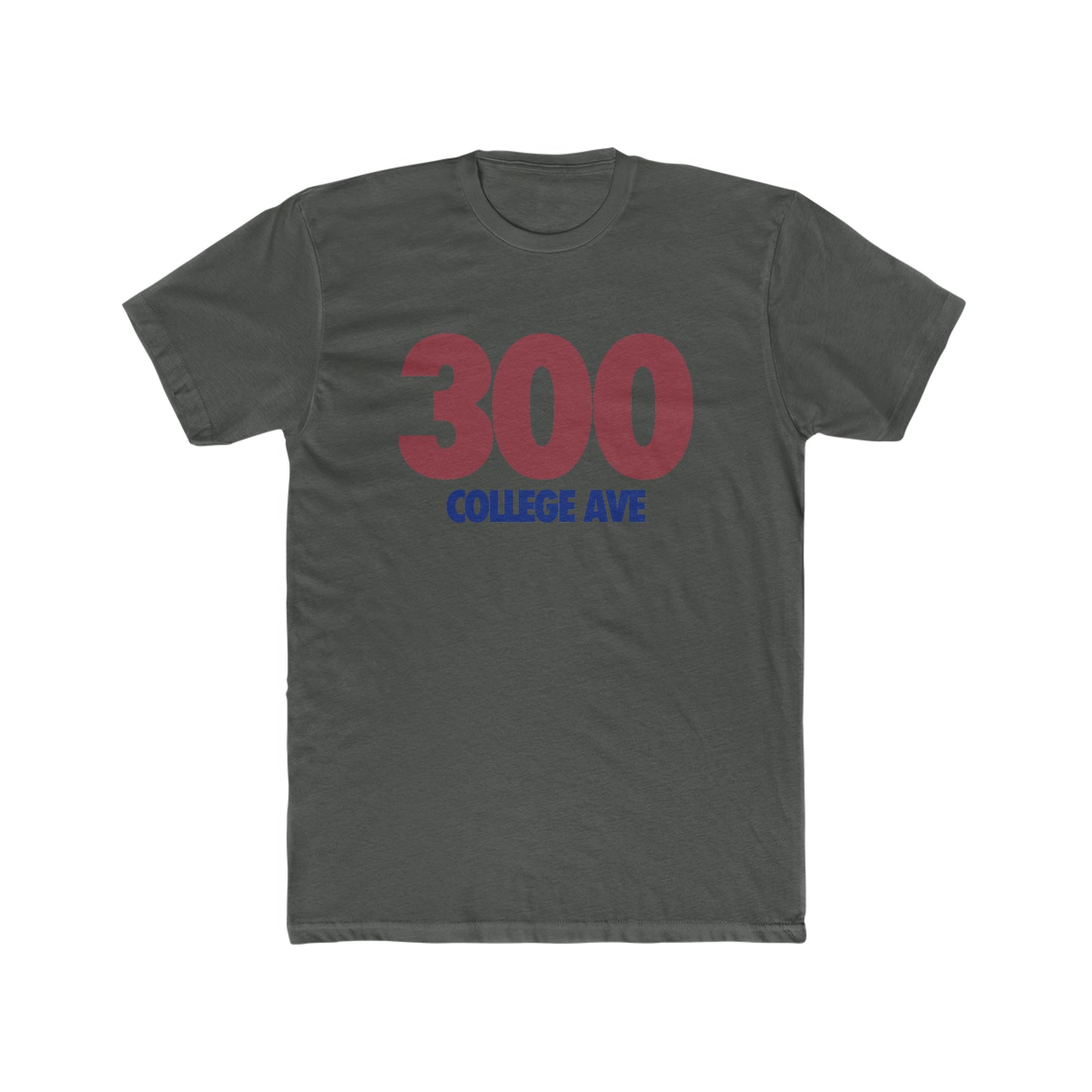 300 College Avenue (SC State)