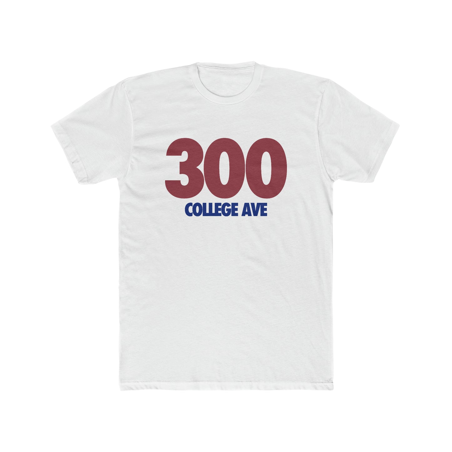 300 College Avenue (SC State)