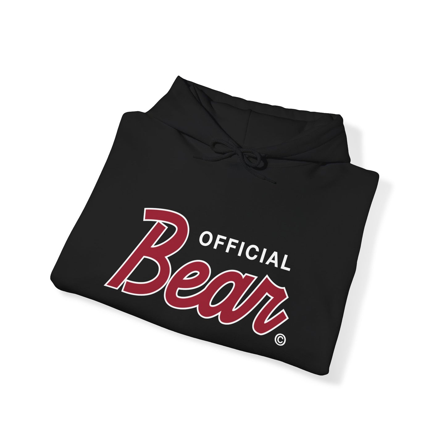 Official Bear (Shaw)