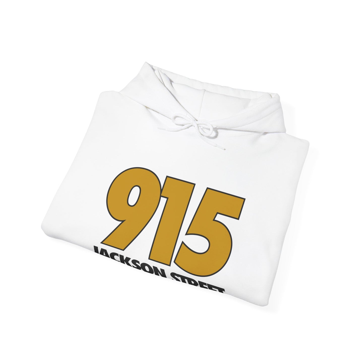915 Jackson Street (Alabama State)