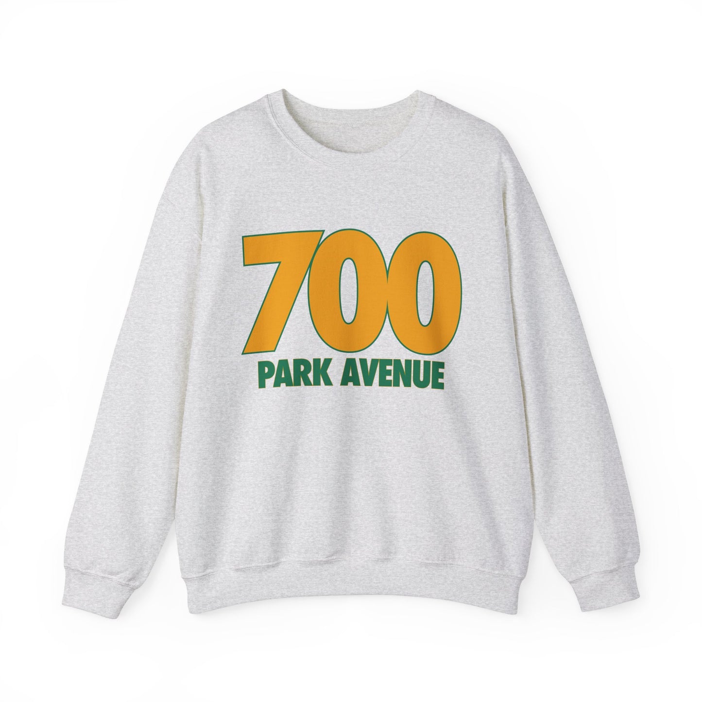 700 Park Avenue (Norfolk State)