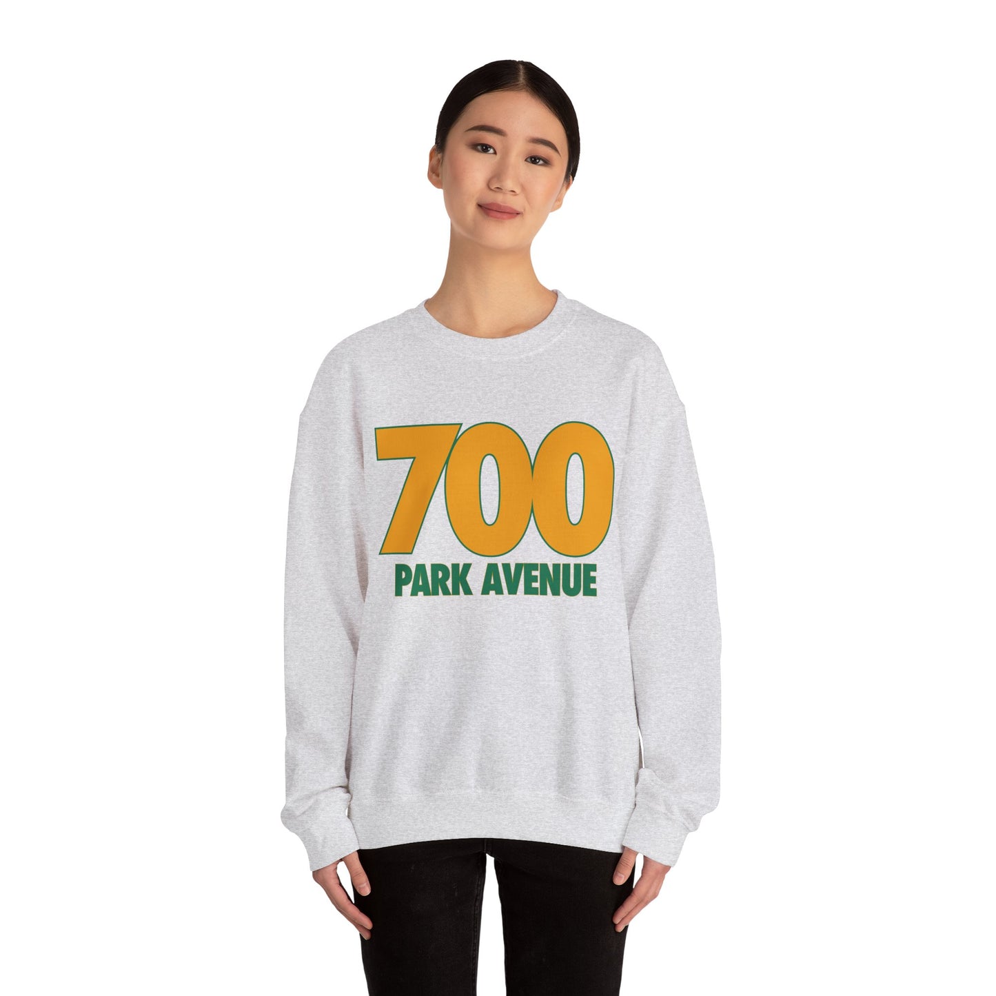 700 Park Avenue (Norfolk State)