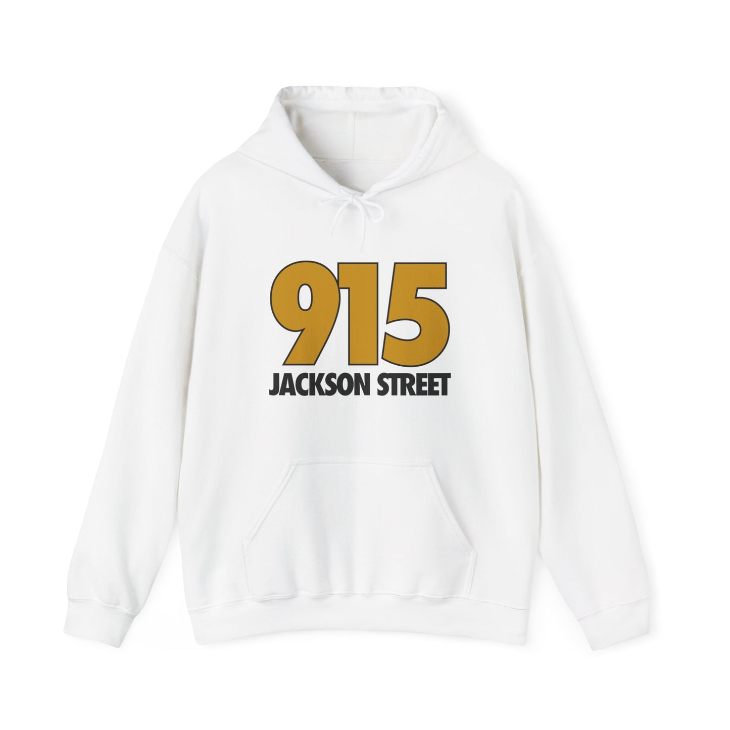 915 Jackson Street (Alabama State)