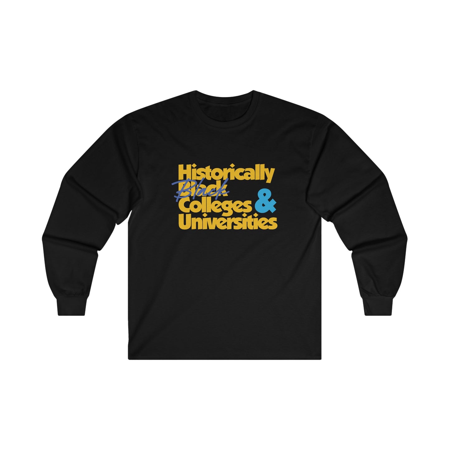HBCUs Represent!
