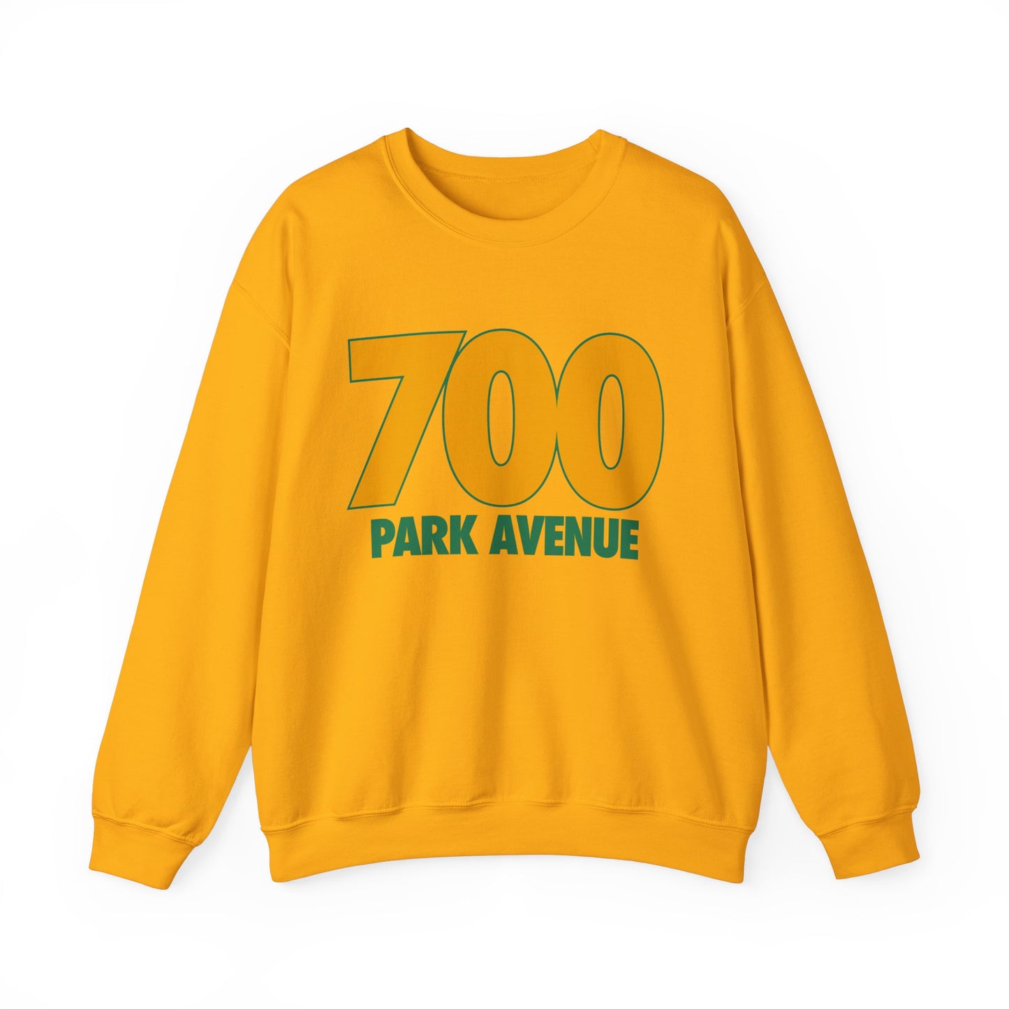 700 Park Avenue (Norfolk State)