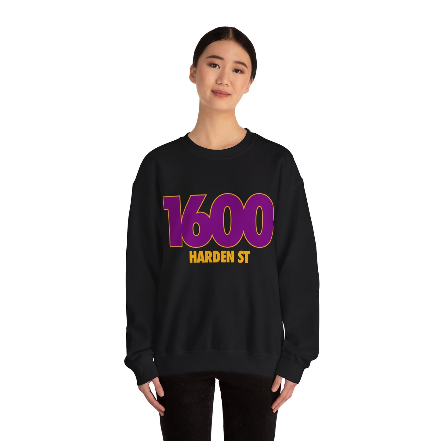 1600 Harden Street (Benedict)