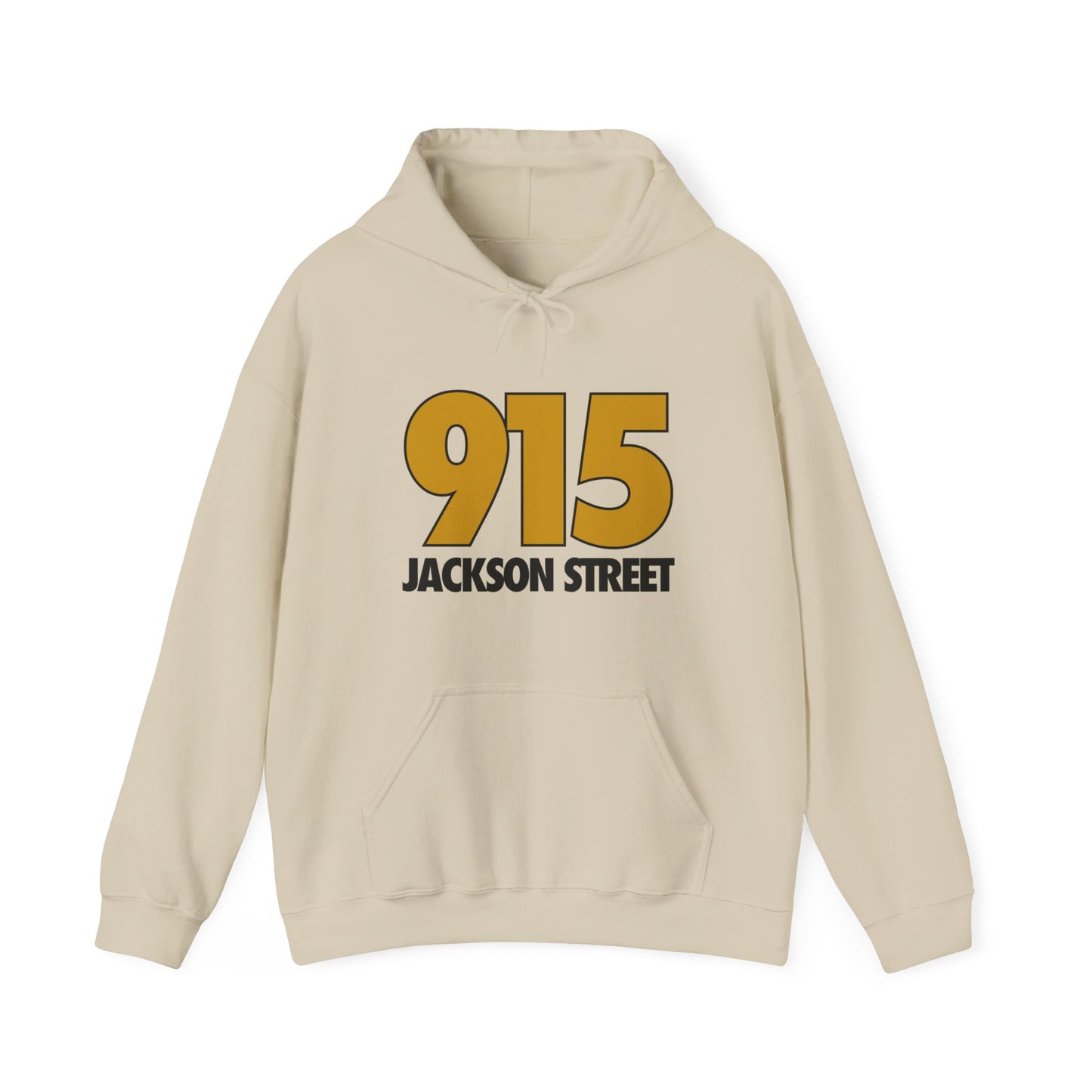 915 Jackson Street (Alabama State)