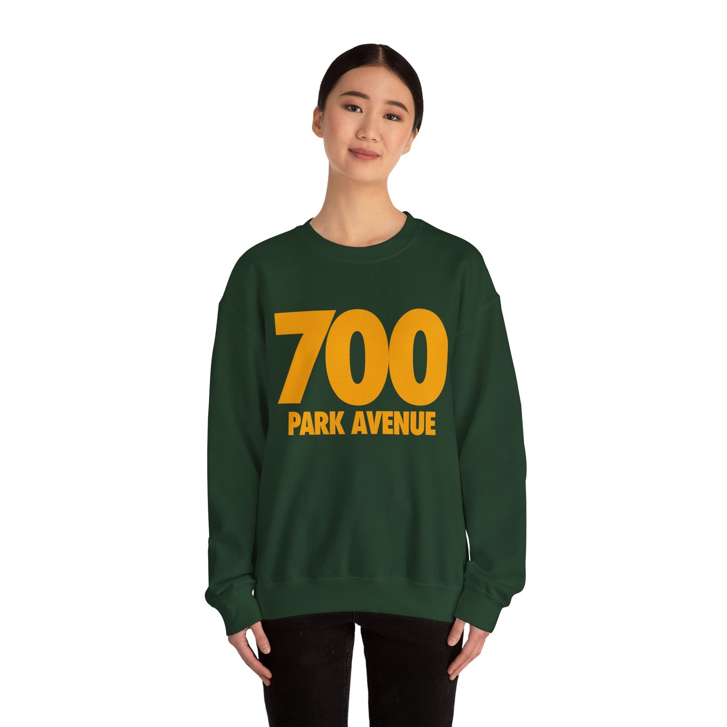 700 Park Avenue (Norfolk State)