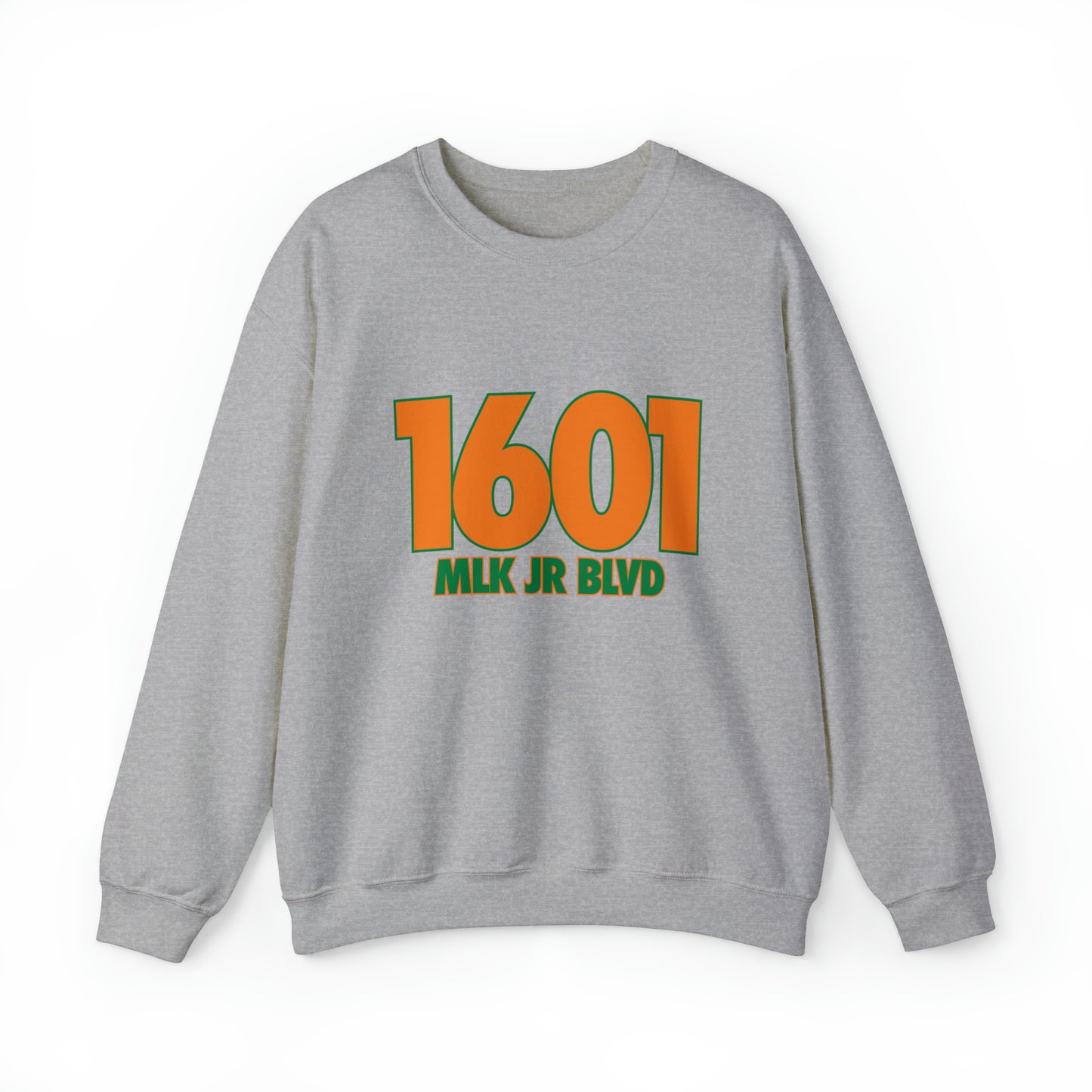 1601 MLK Jr. Blvd (FAMU)
