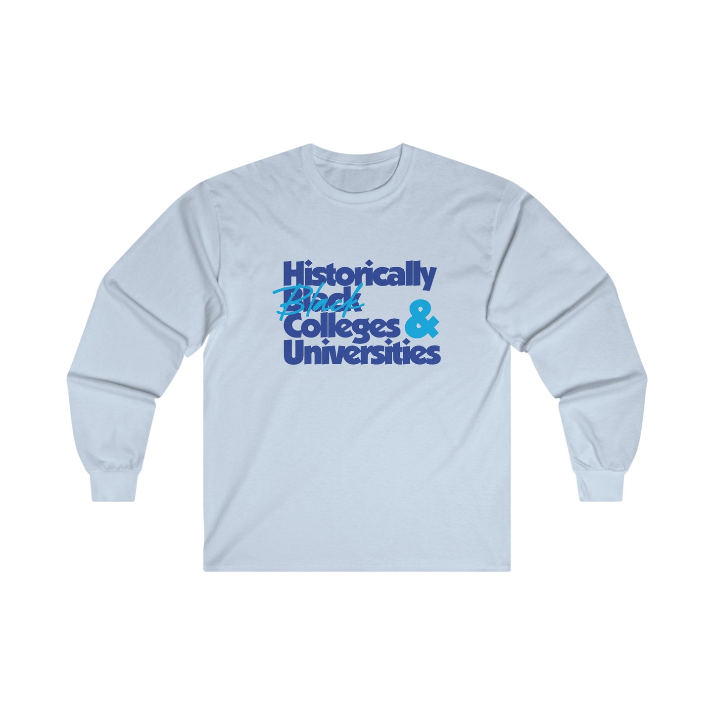 HBCUs Represent!