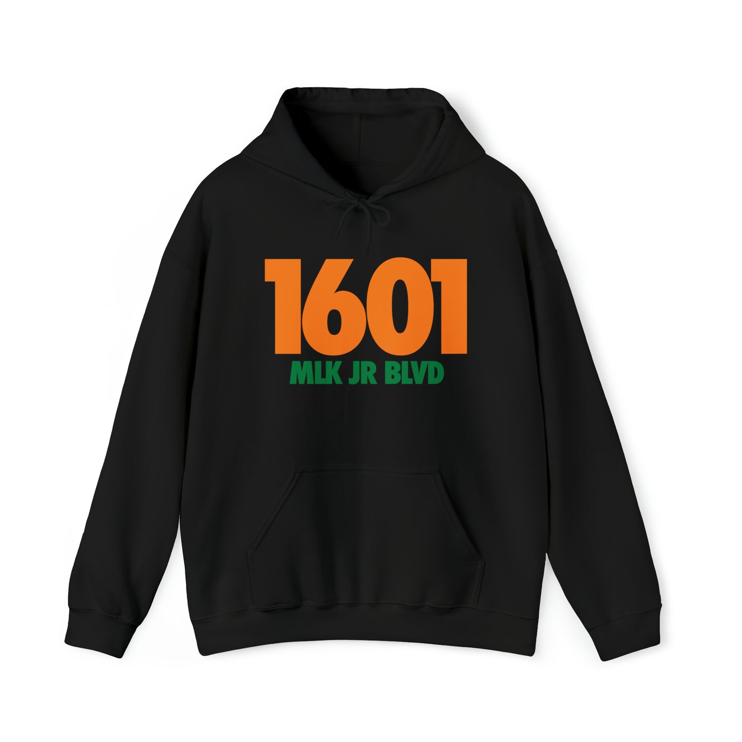 1601 MLK Jr. Blvd (FAMU)