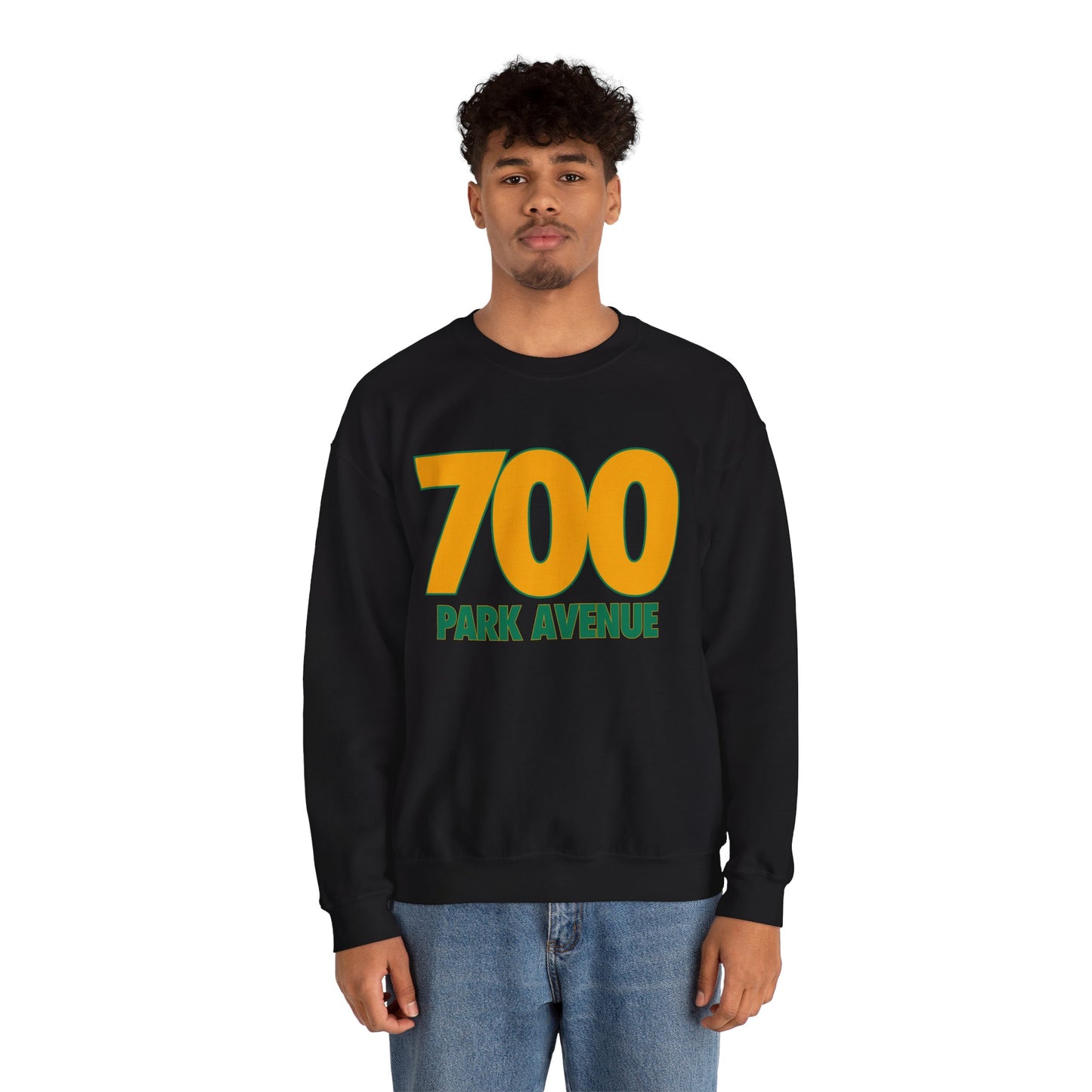 700 Park Avenue (Norfolk State)