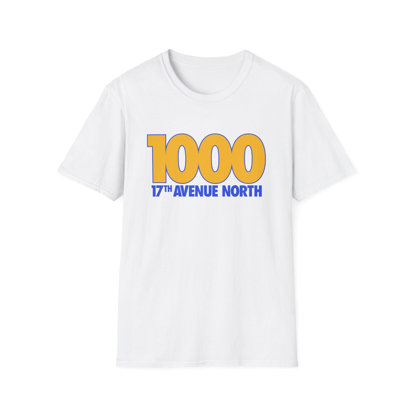 1000 17th Avenue North (Fisk)
