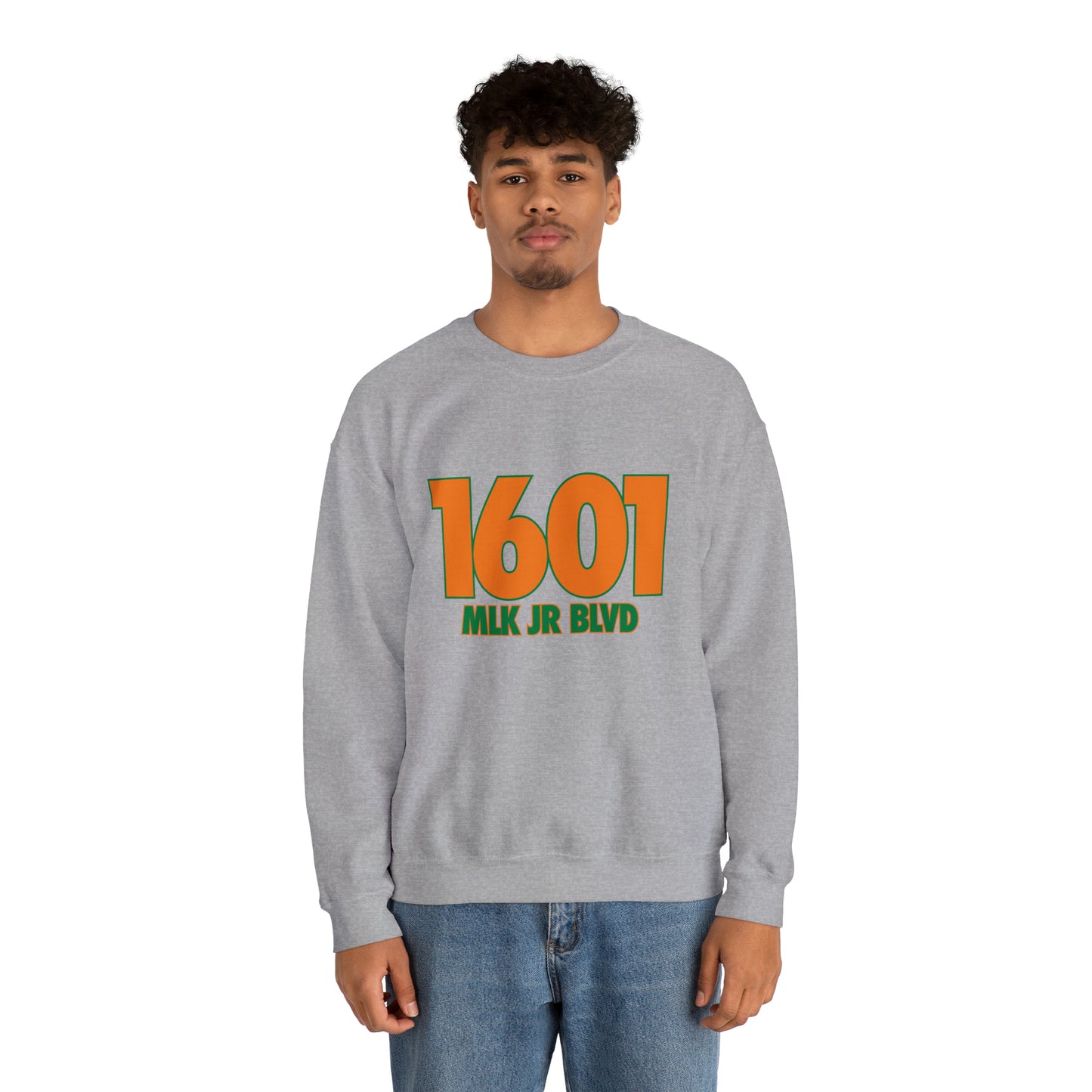 1601 MLK Jr. Blvd (FAMU)