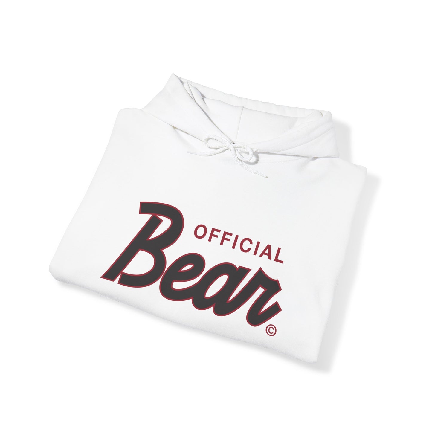 Official Bear (Shaw)