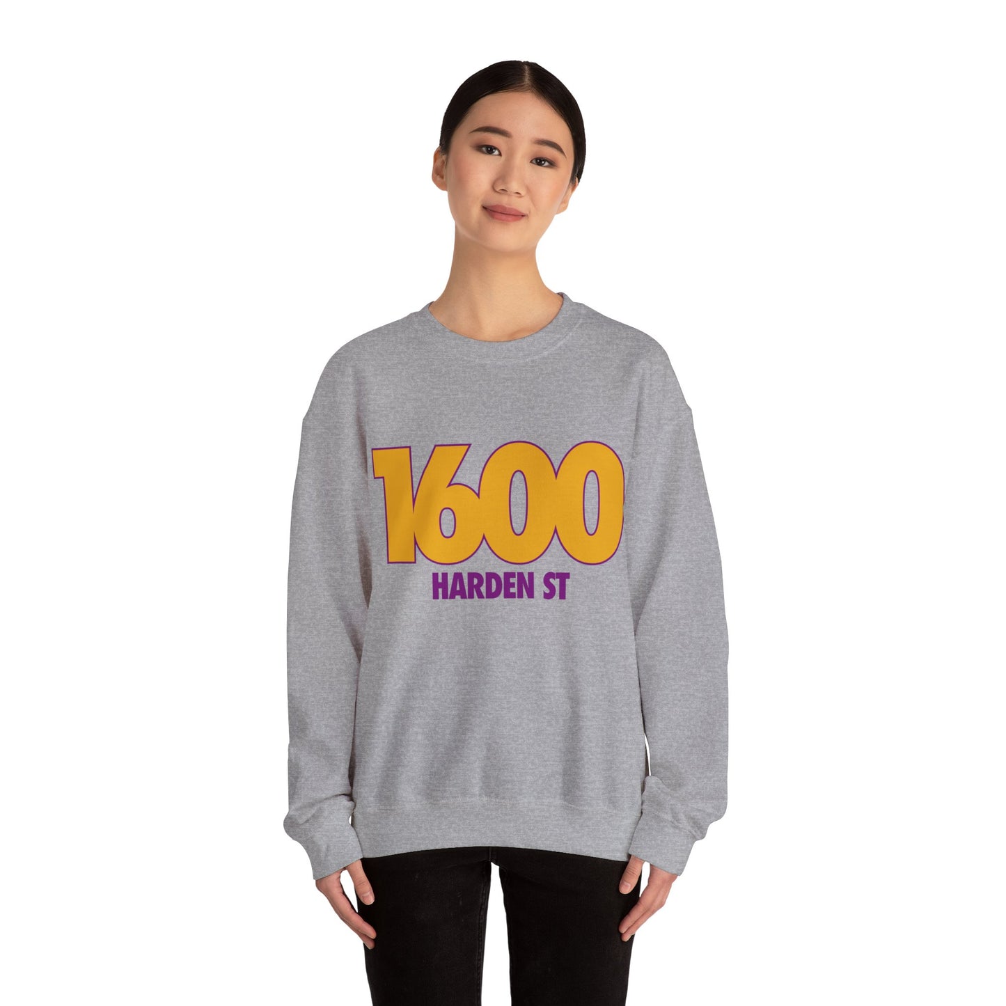 1600 Harden Street (Benedict)