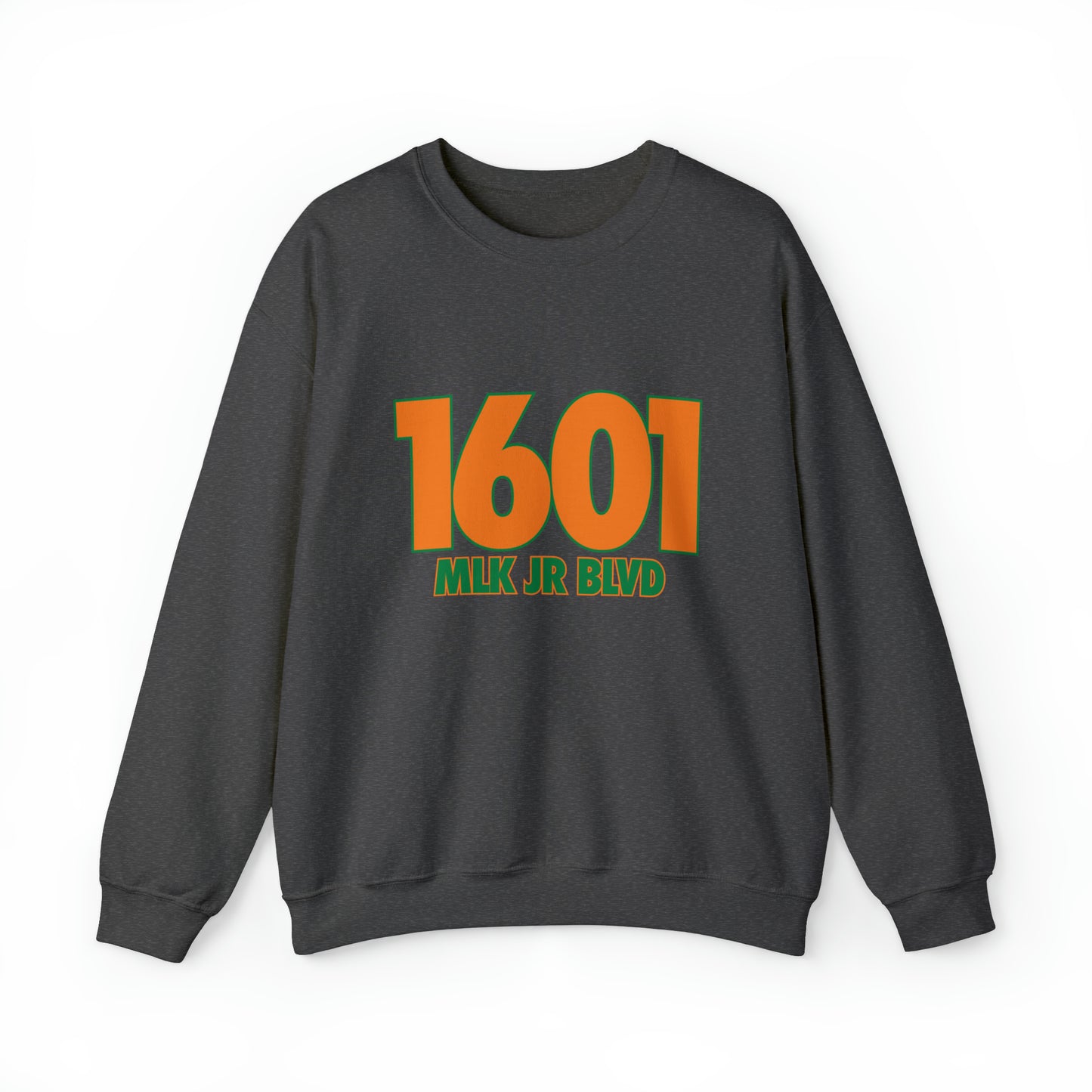 1601 MLK Jr. Blvd (FAMU)