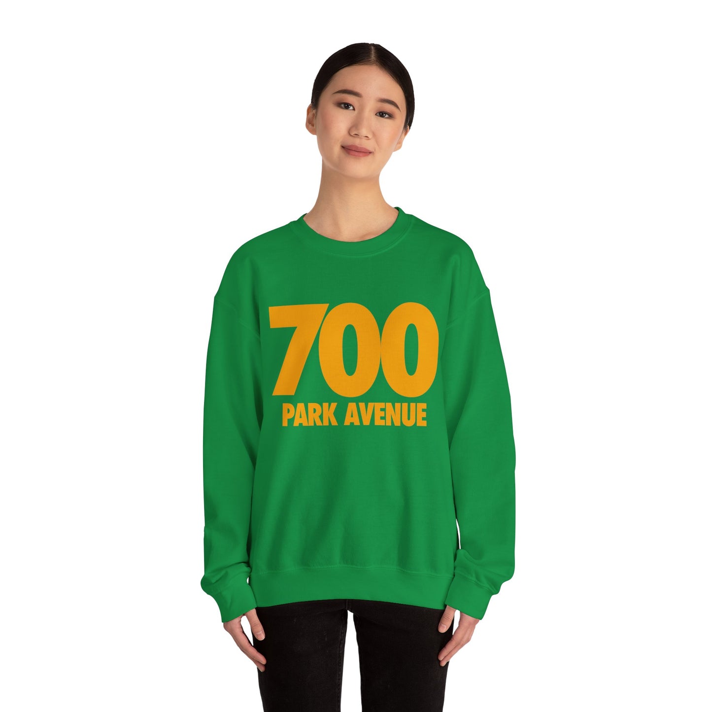 700 Park Avenue (Norfolk State)