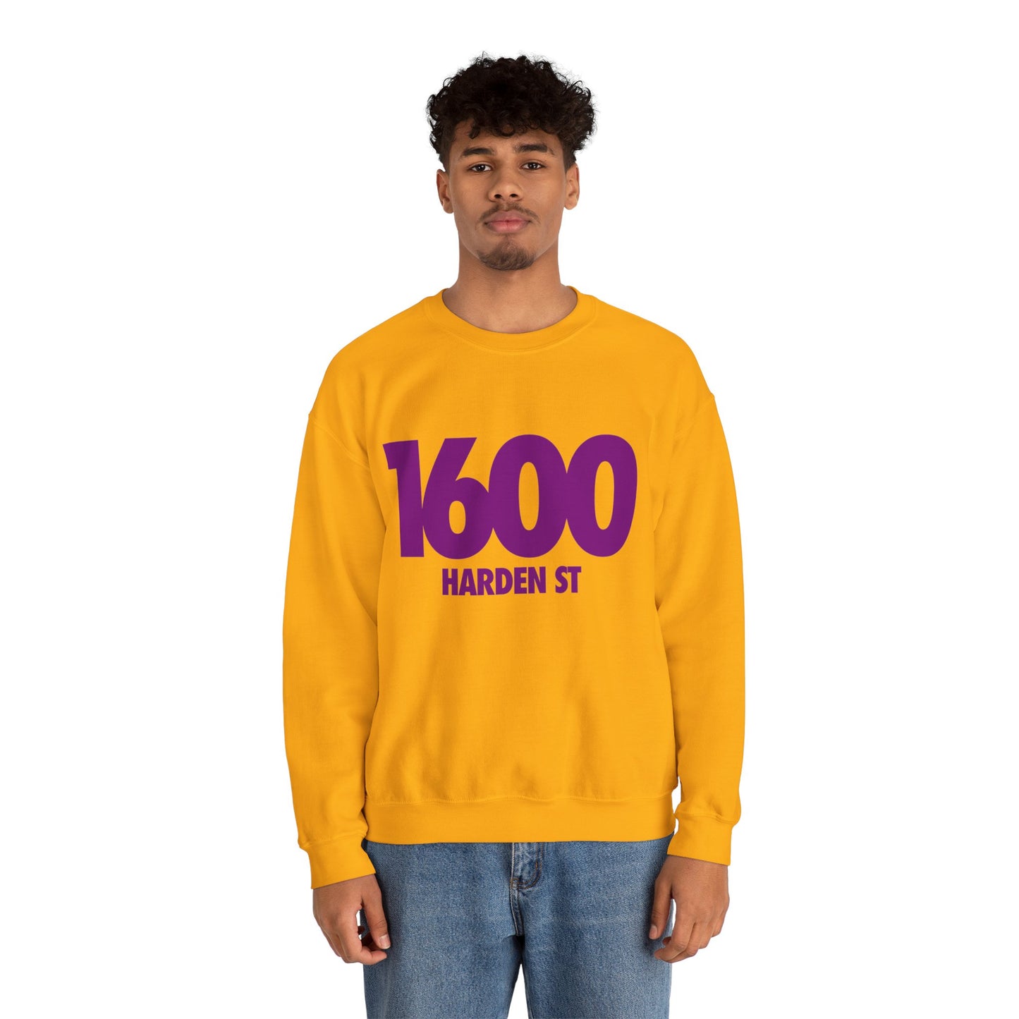 1600 Harden Street (Benedict)