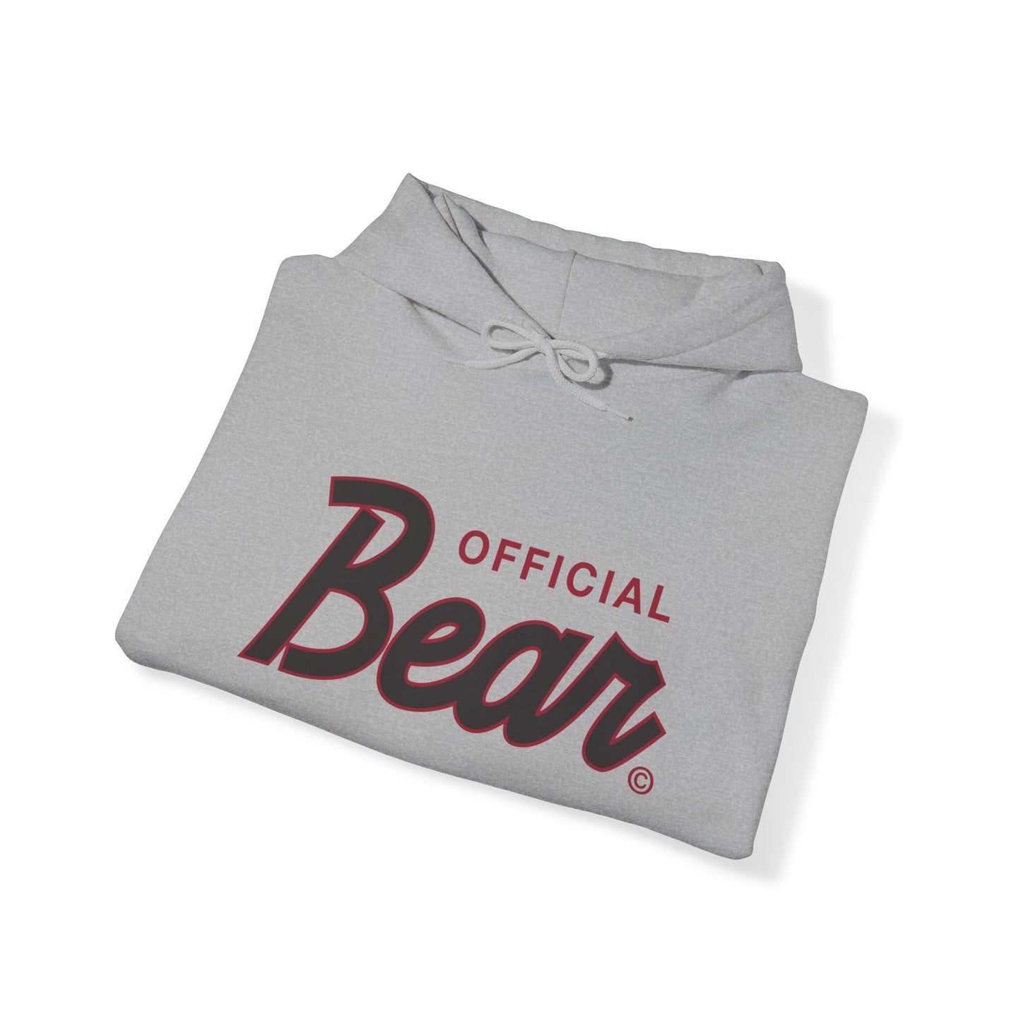 Official Bear (Shaw)