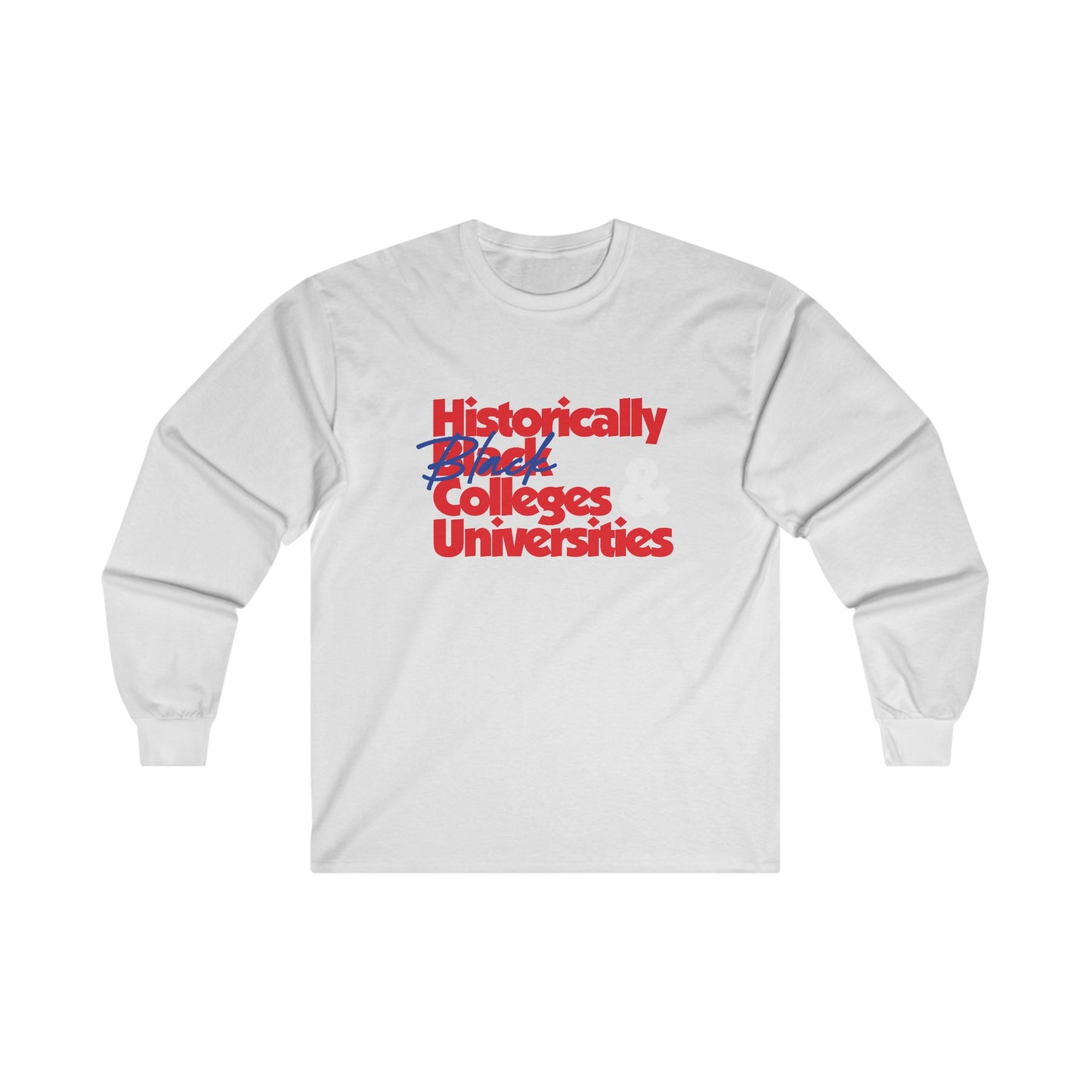 HBCUs Represent!
