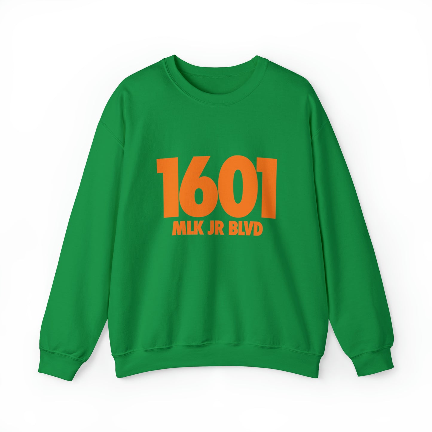 1601 MLK Jr. Blvd (FAMU)