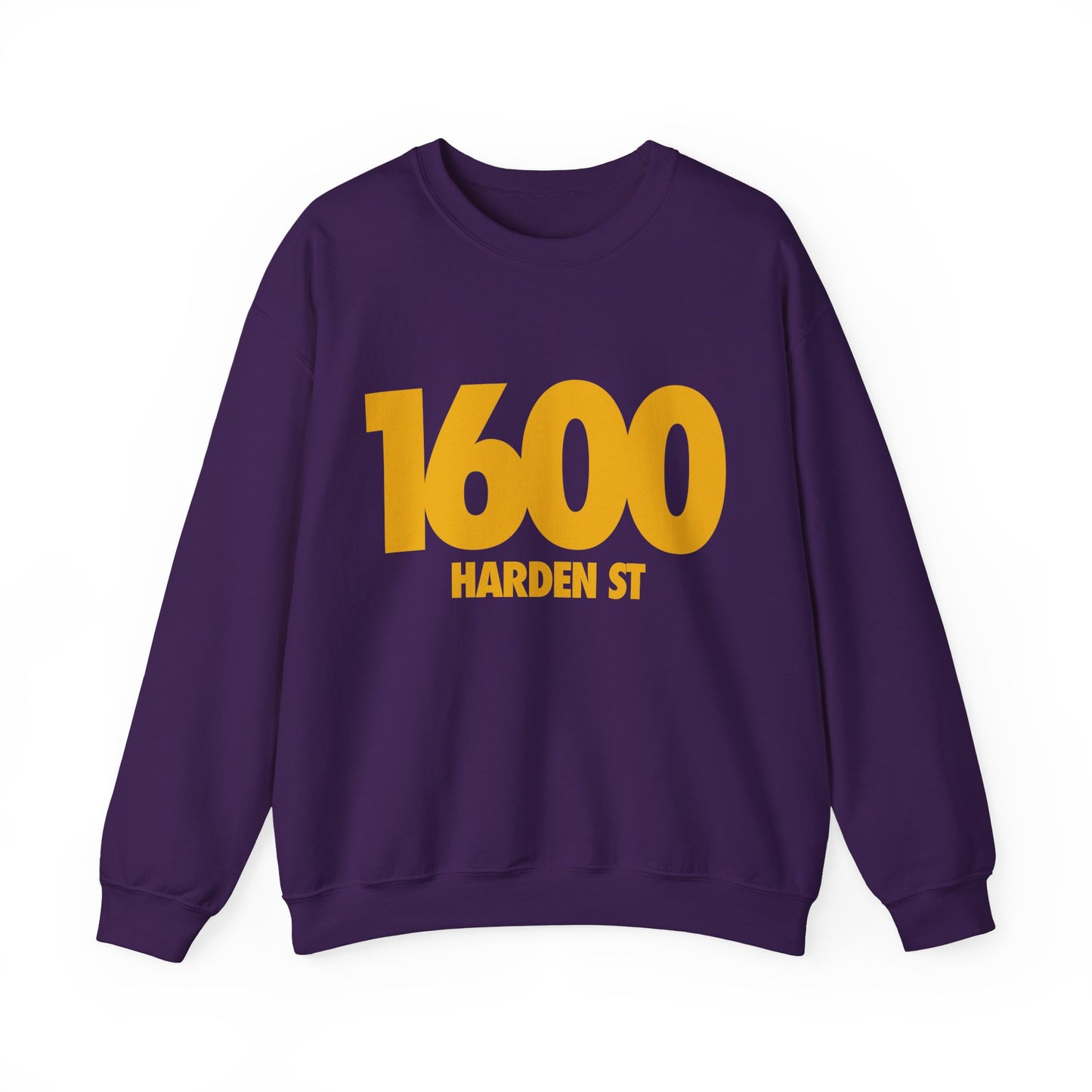 1600 Harden Street (Benedict)