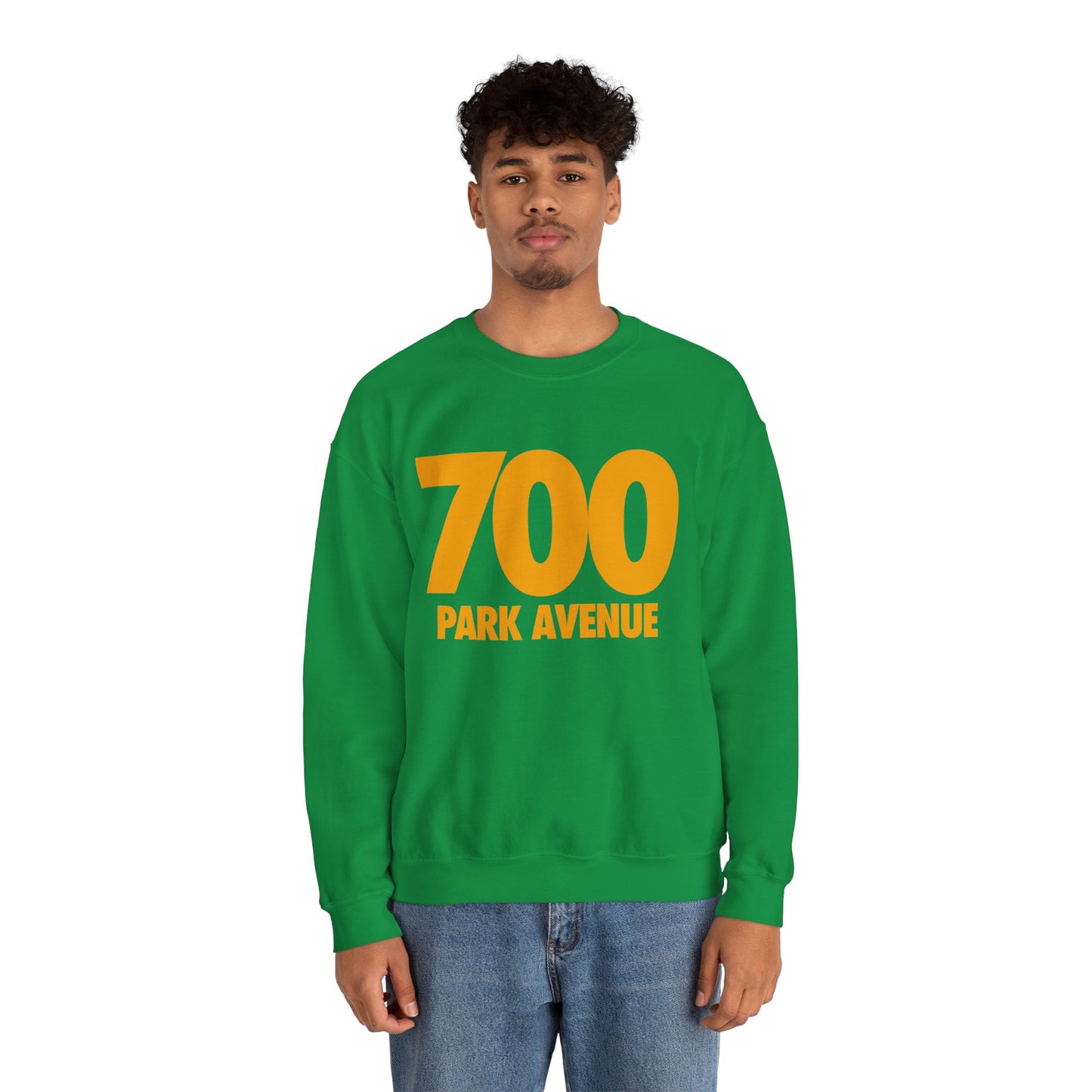 700 Park Avenue (Norfolk State)